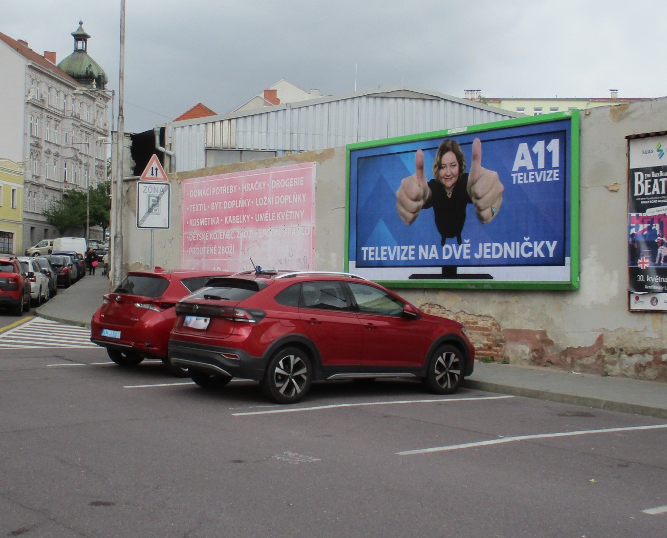 Plakáty Vysočina s.r.o. foto 6