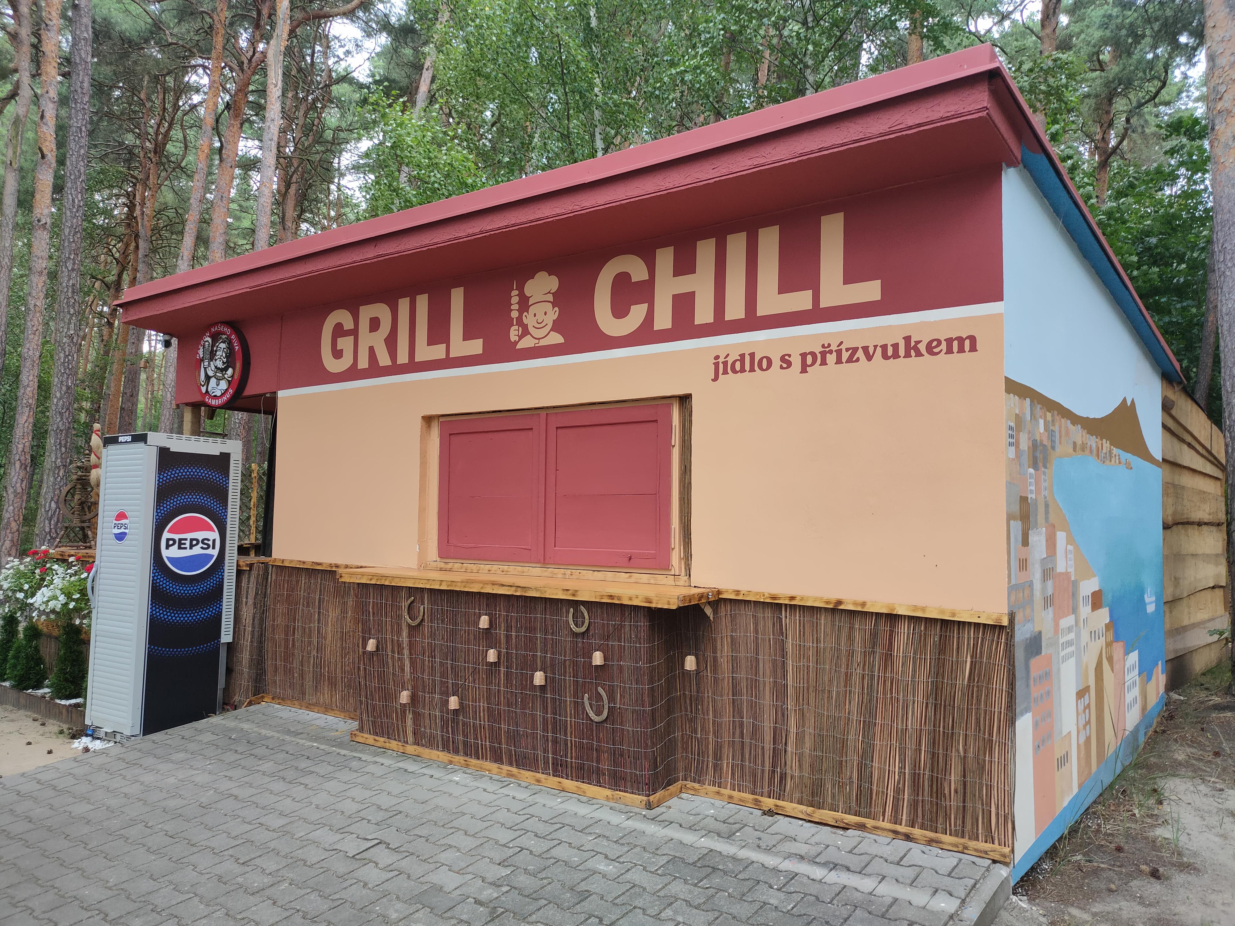 Grill & Chill foto 4