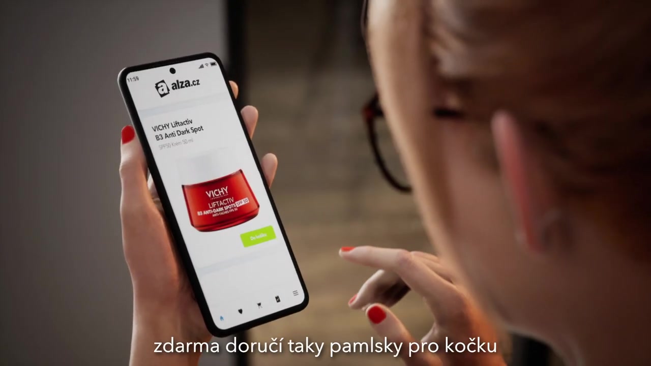 Alza.cz foto 2 (náhled videa)