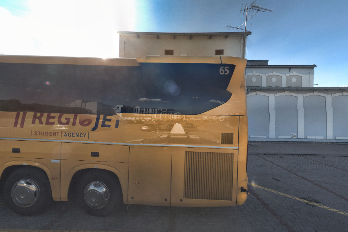 ŠKO-ENERGO, s.r.o. - Nabíjecí stanice