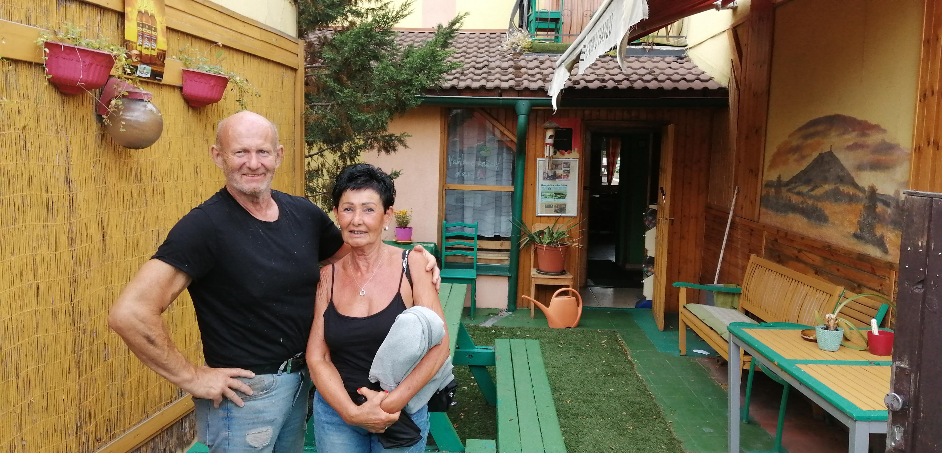 Hostinec U Havlů foto 3