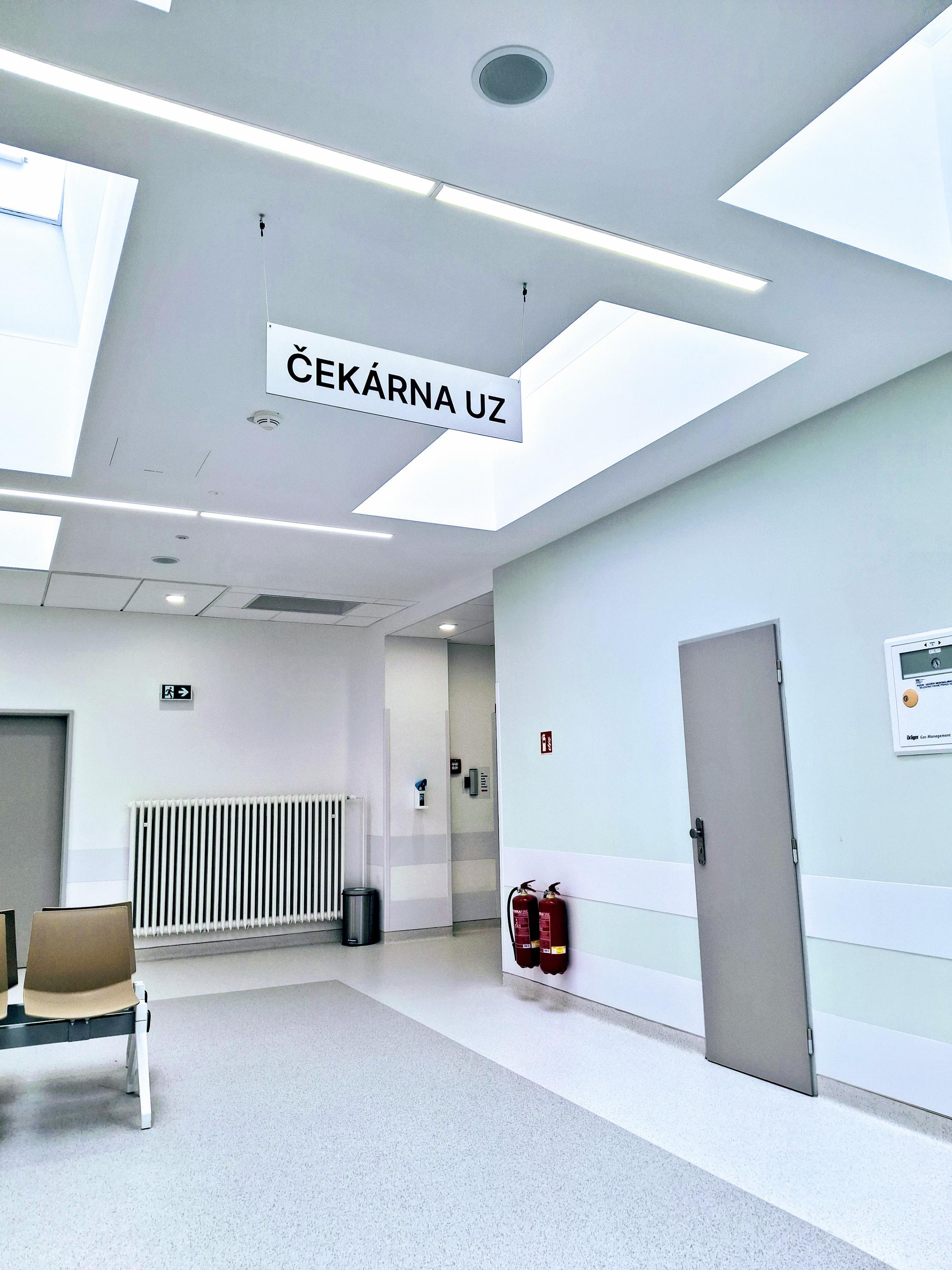 Nemocnice Vyškov foto 5