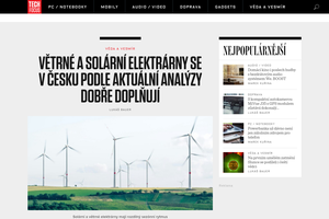 Věda a technika