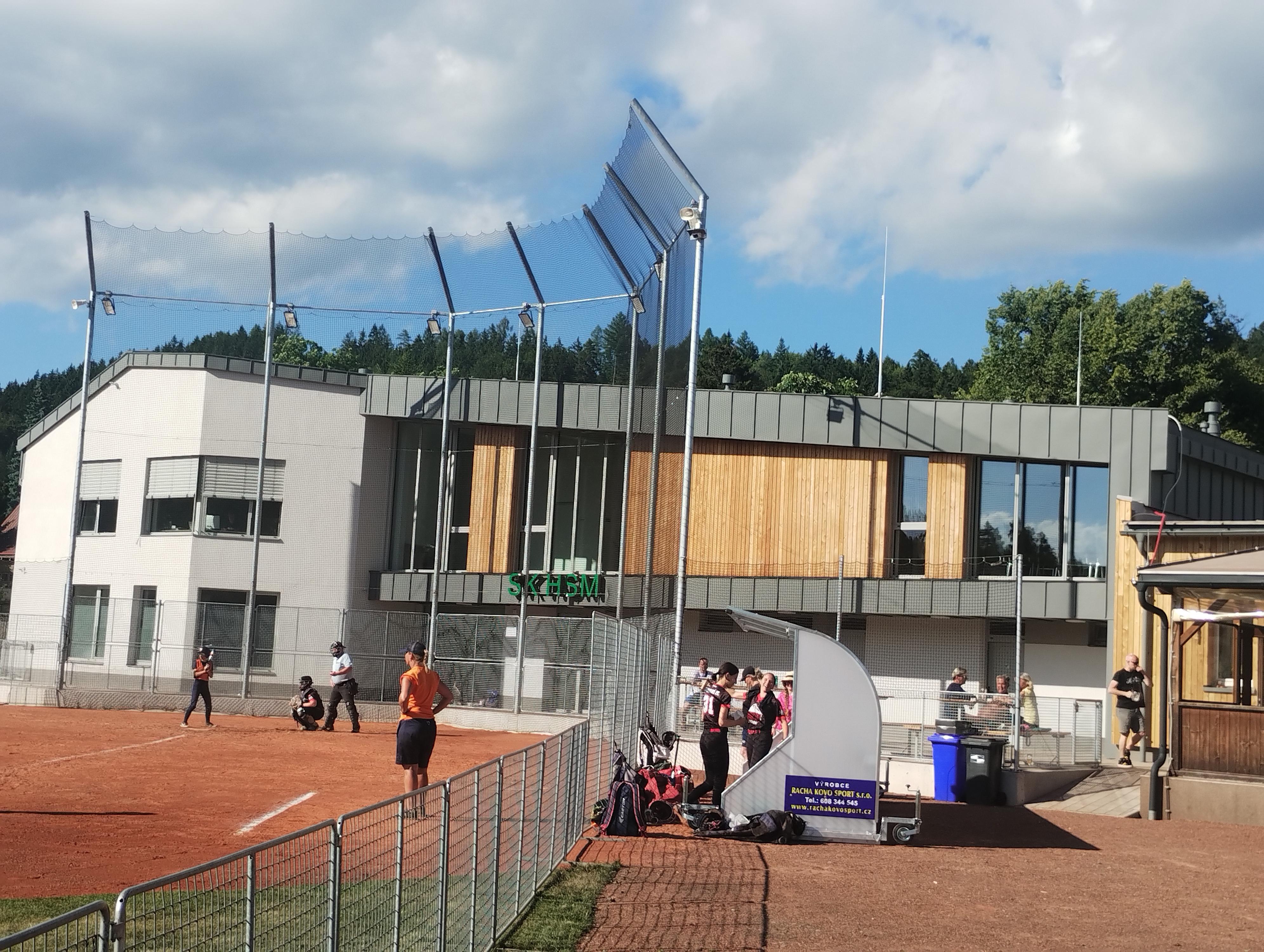 Sportovní klub Horní Staré Město foto 4