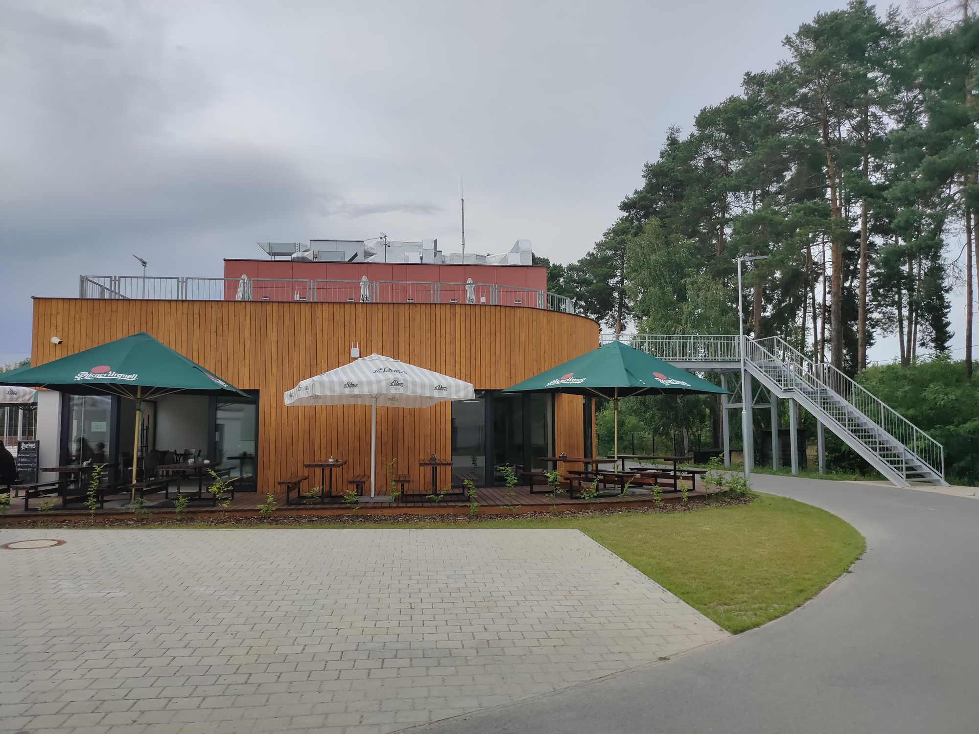 Bar za lajnou foto 2