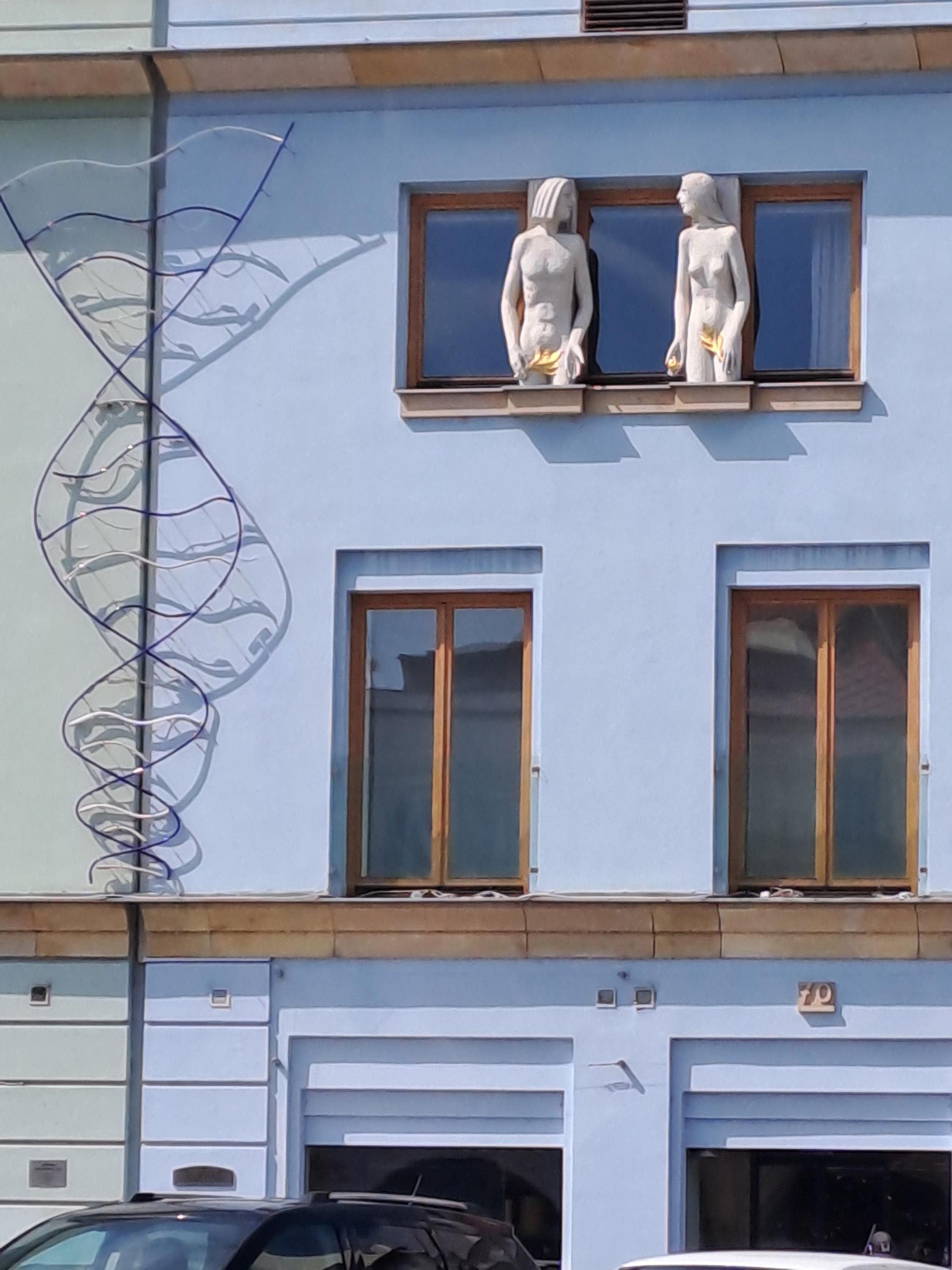 Galerie Miroslava Kubíka o.s. foto 5