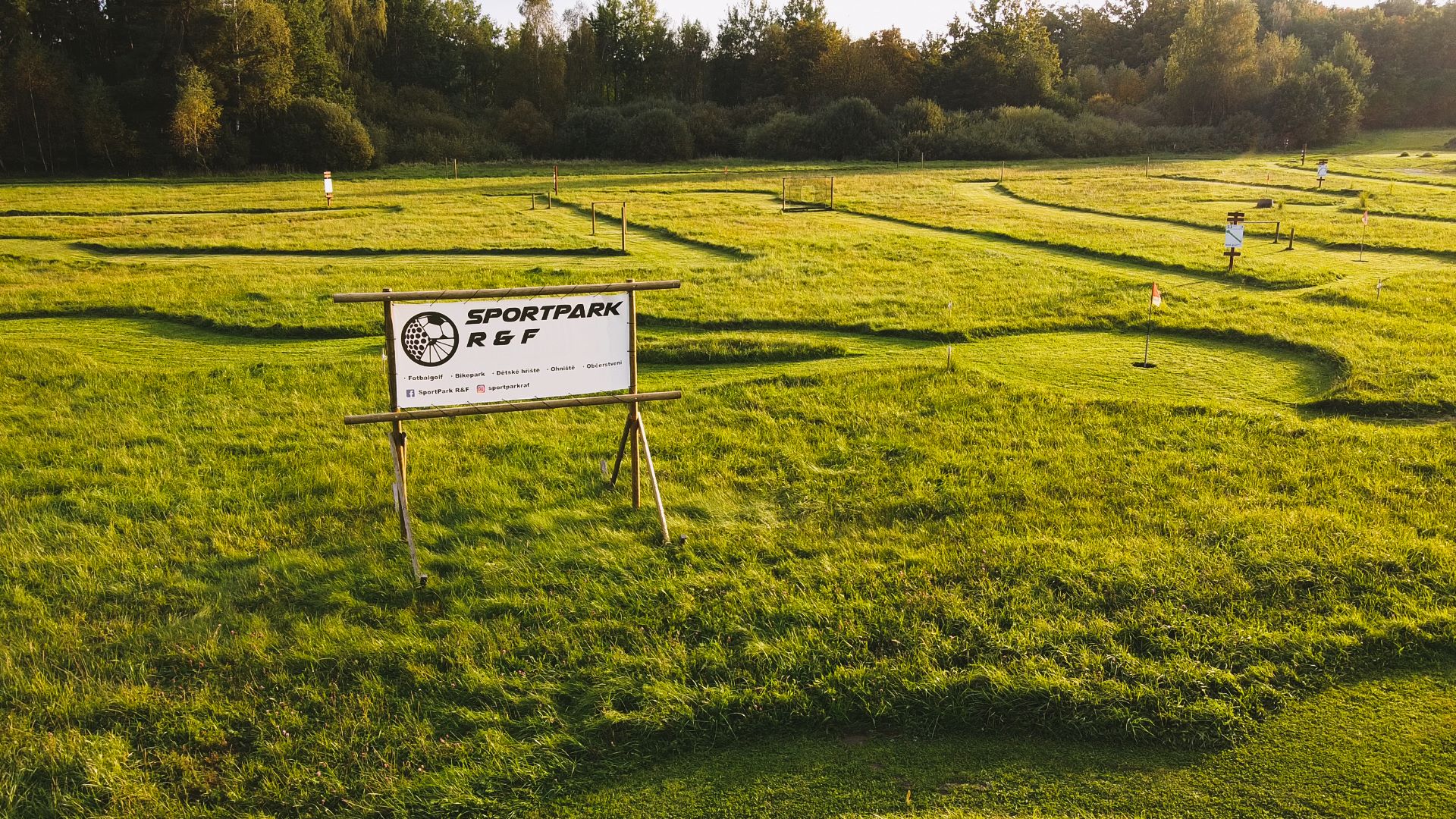 SportPark R&F foto 3