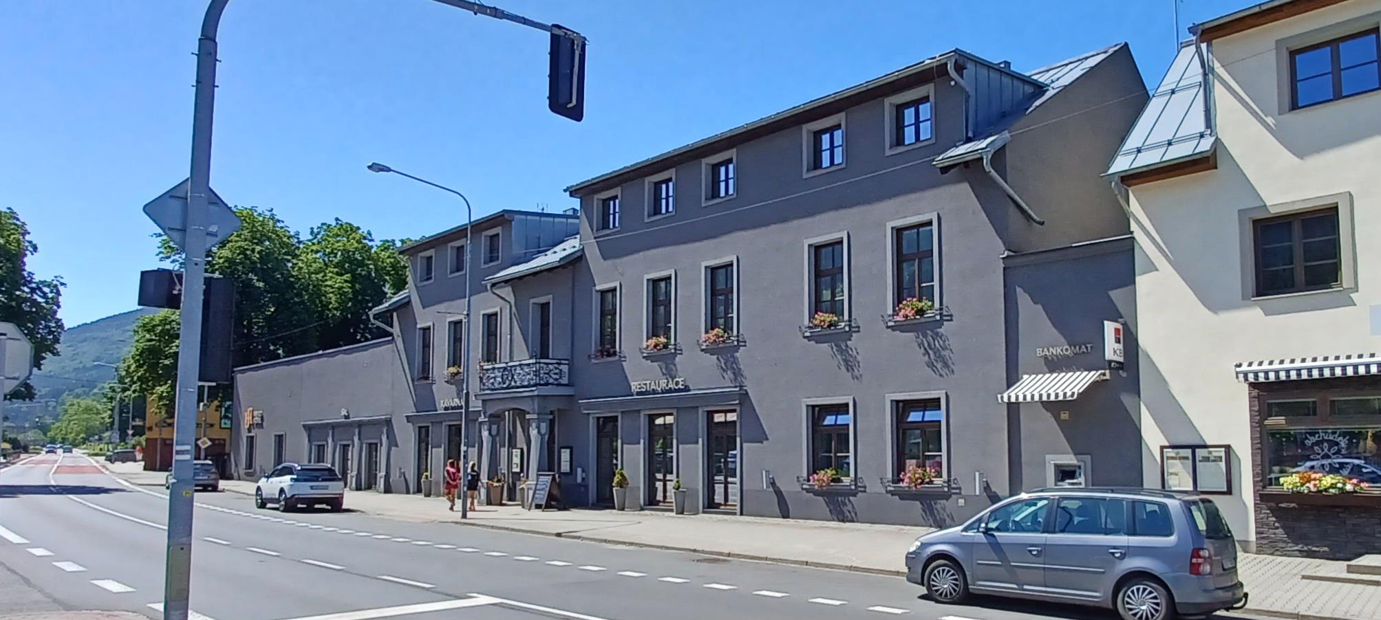 Restaurace Freud foto 3