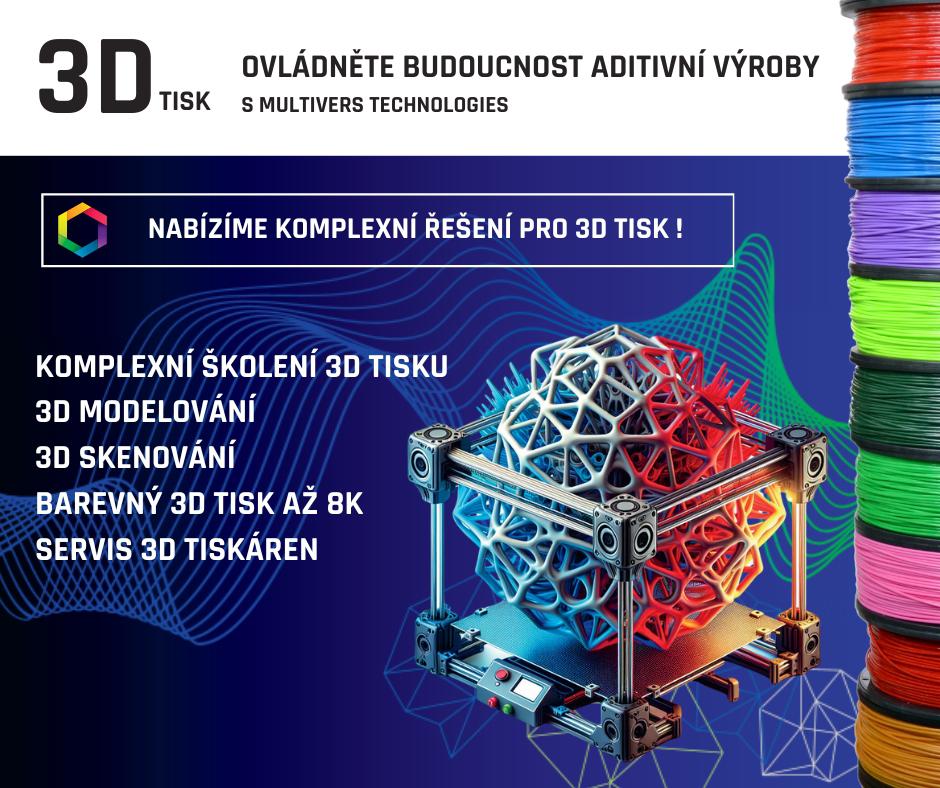 Multivers Technologies, s.r.o. foto 6