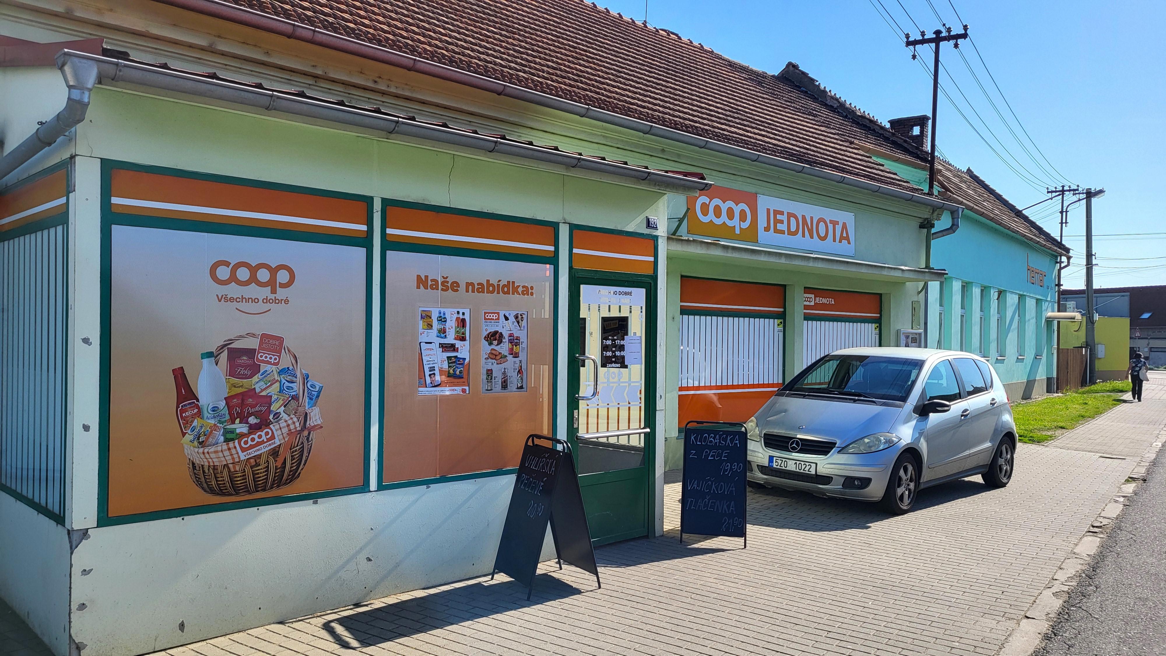 COOP foto 2