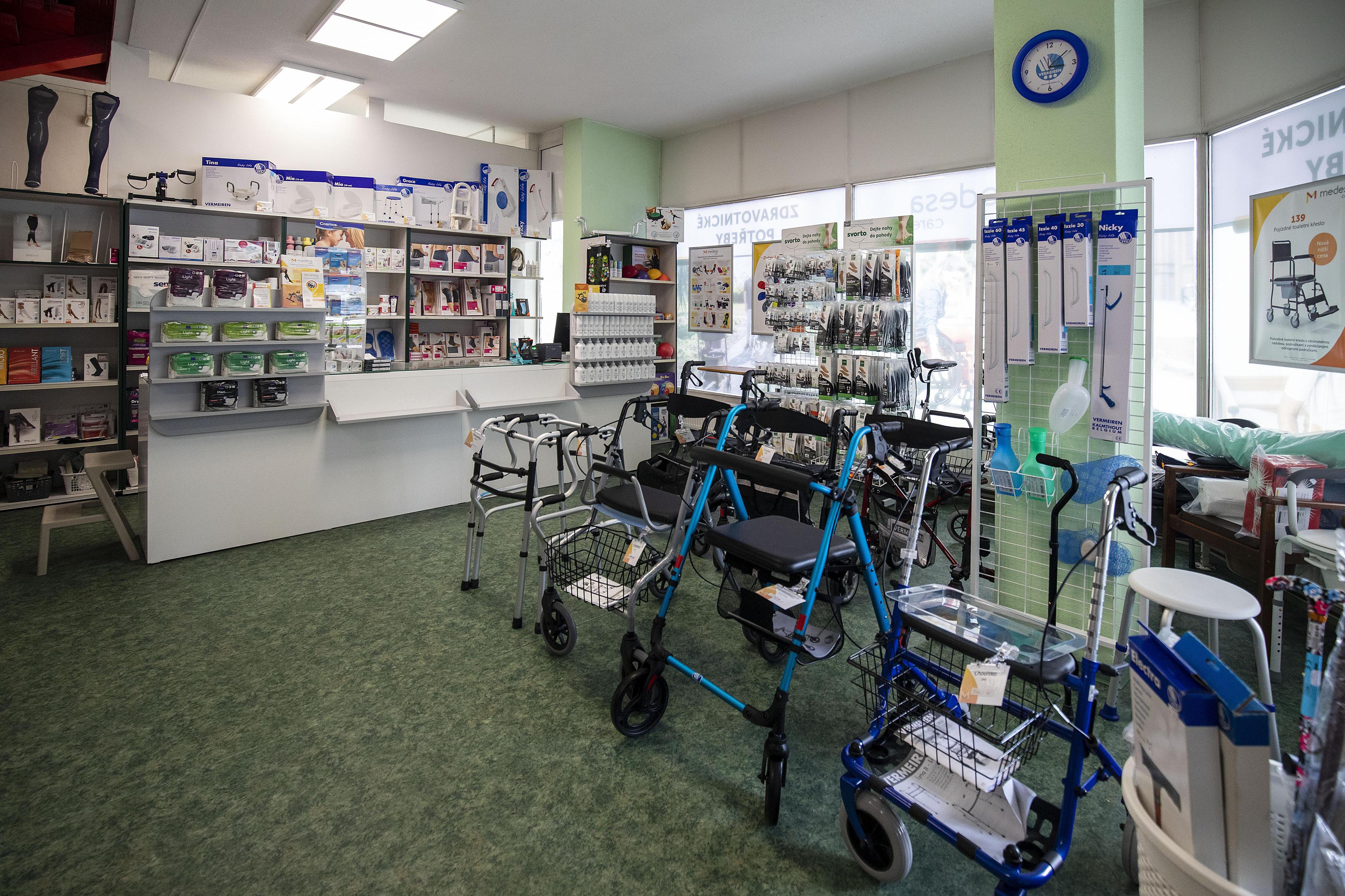 MEDESA care, s.r.o. foto 6