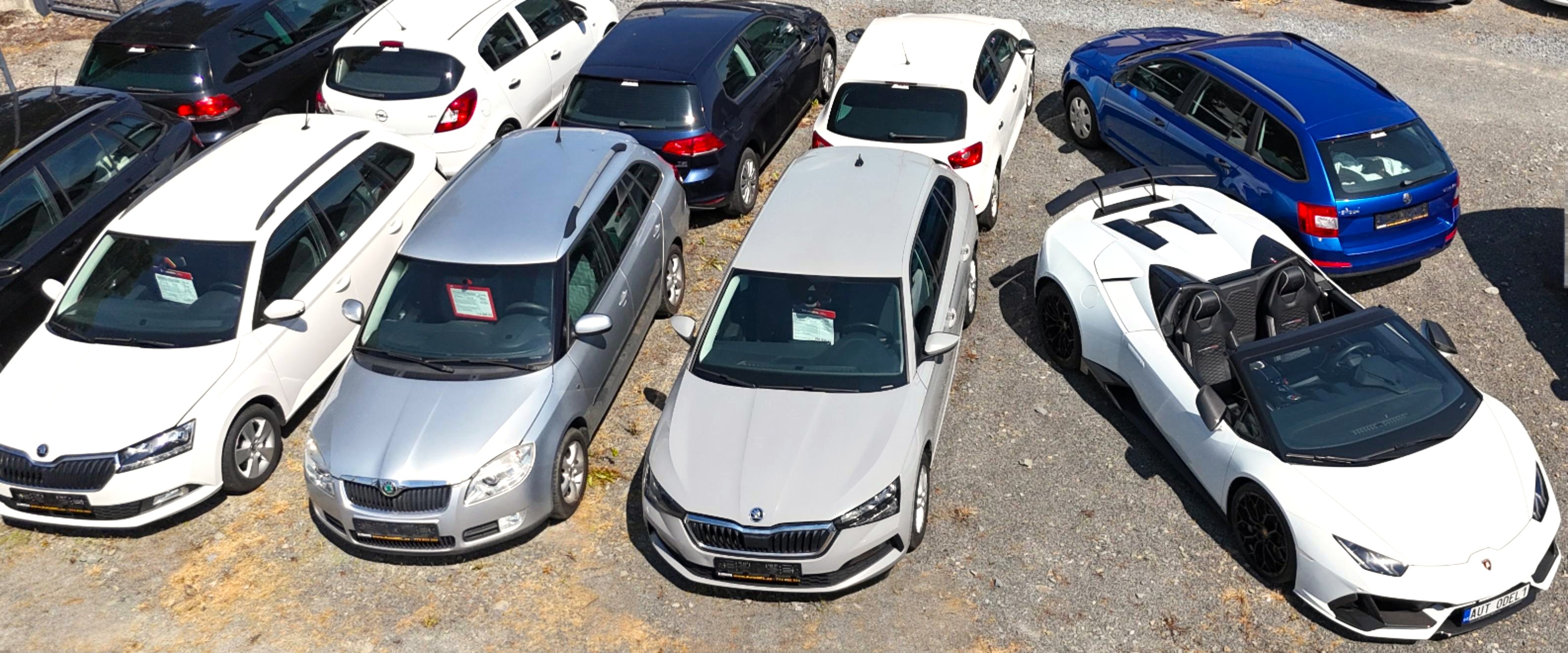 Autobazar AutoDEL, s.r.o. foto 6