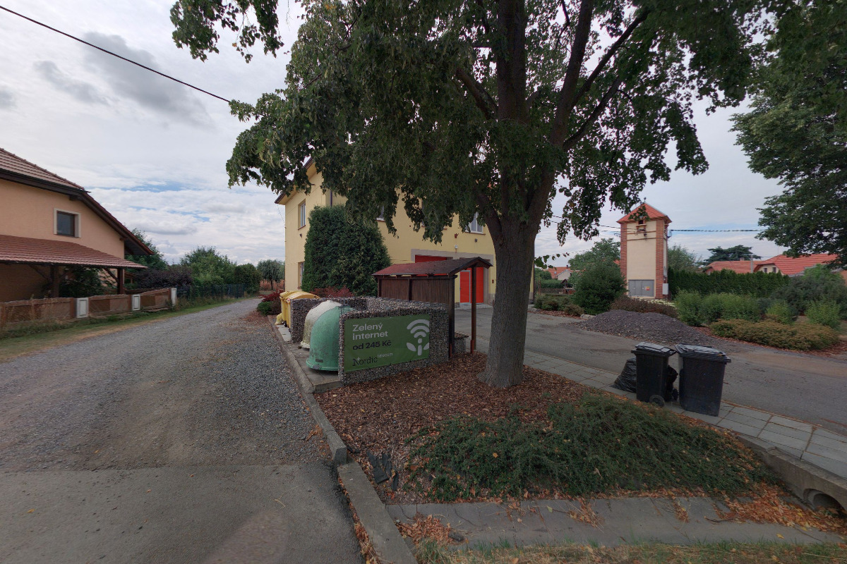 SH ČMS - Sbor dobrovolných hasičů Horky