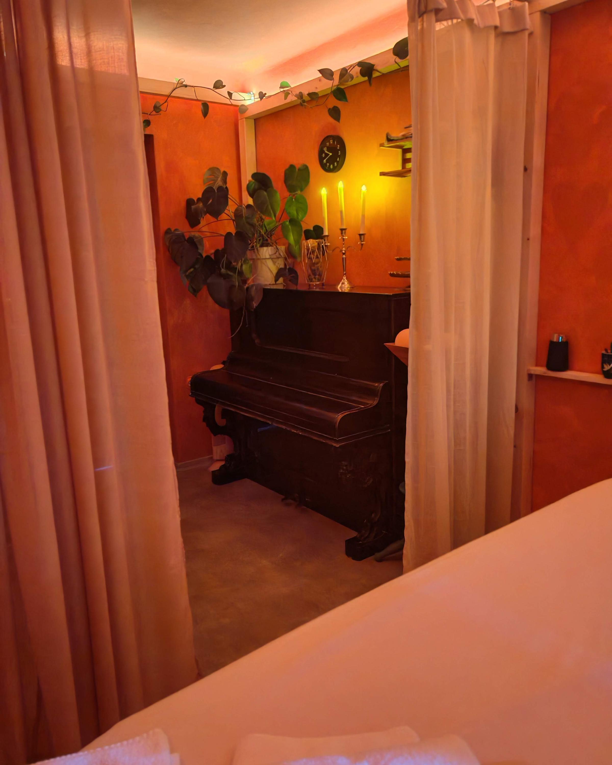 GAJA masáže Ratboř foto 5