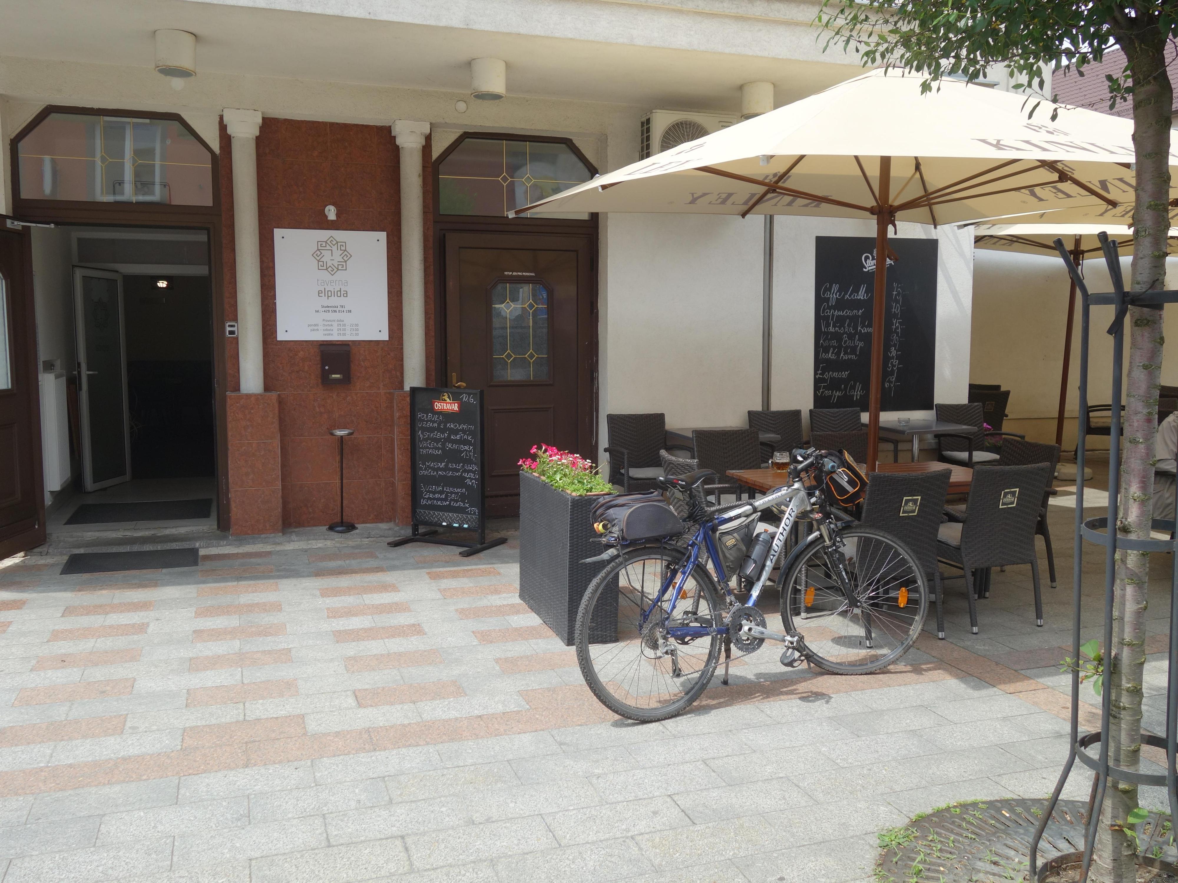 Taverna Elpida foto 4