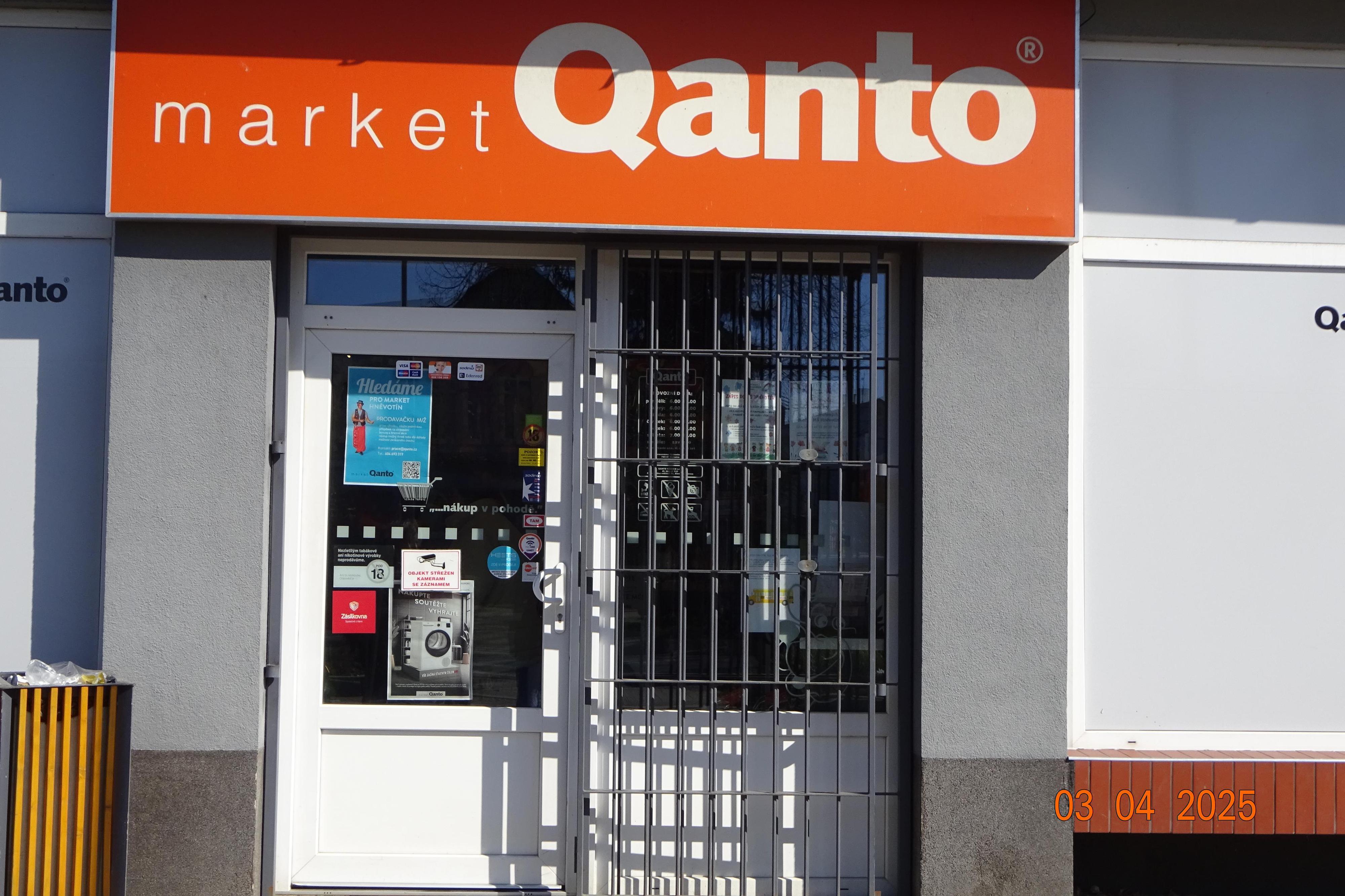 Qanto market foto 2