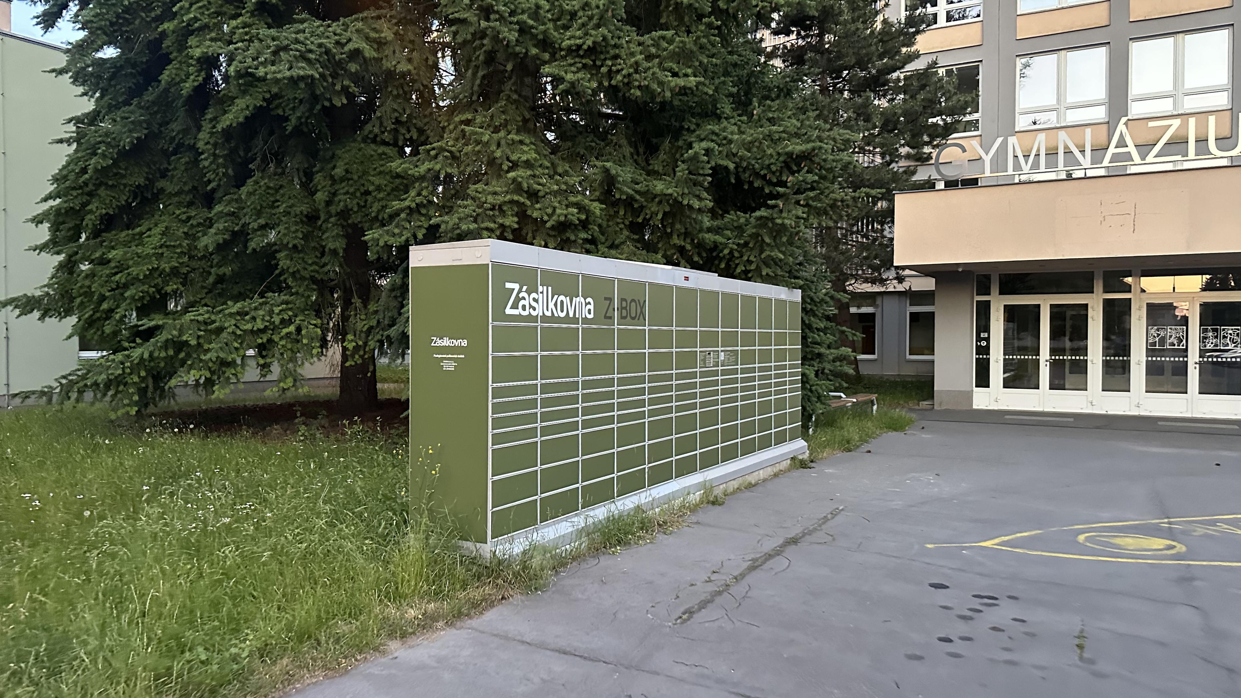 Z-BOX