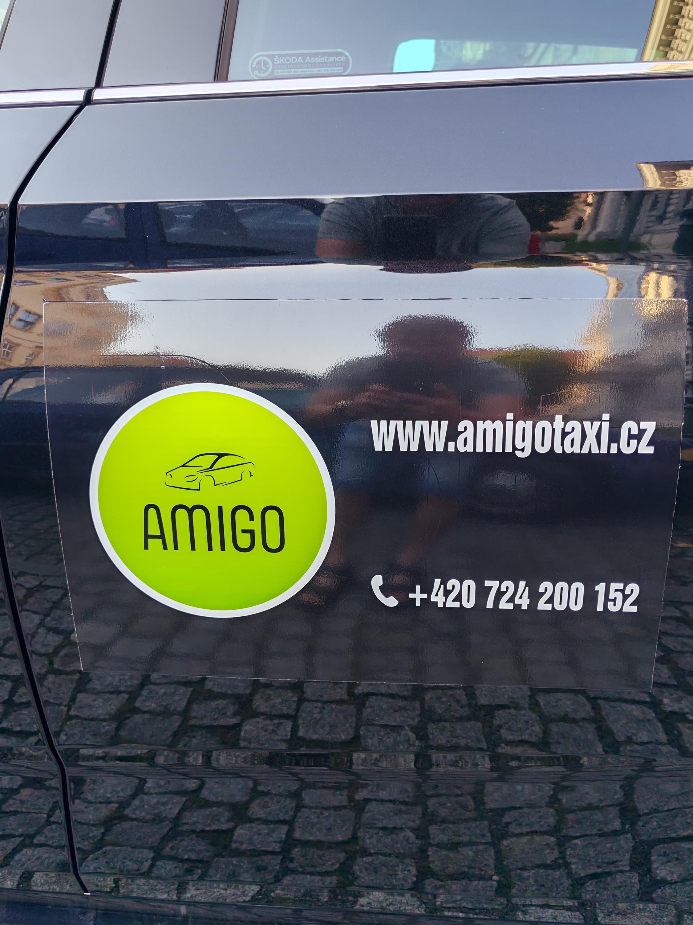 AmigoTaxi foto 5