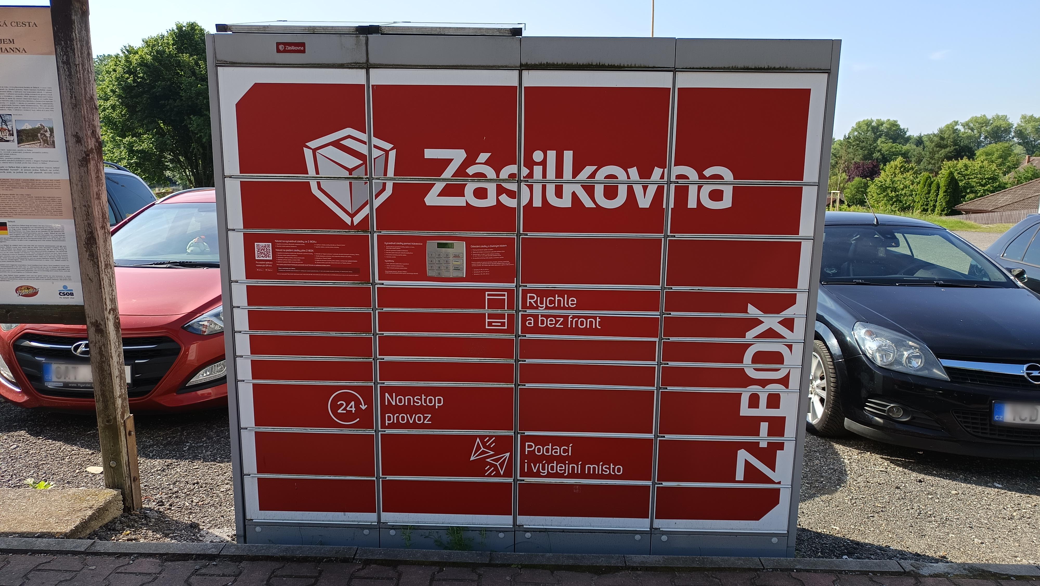 Z-BOX