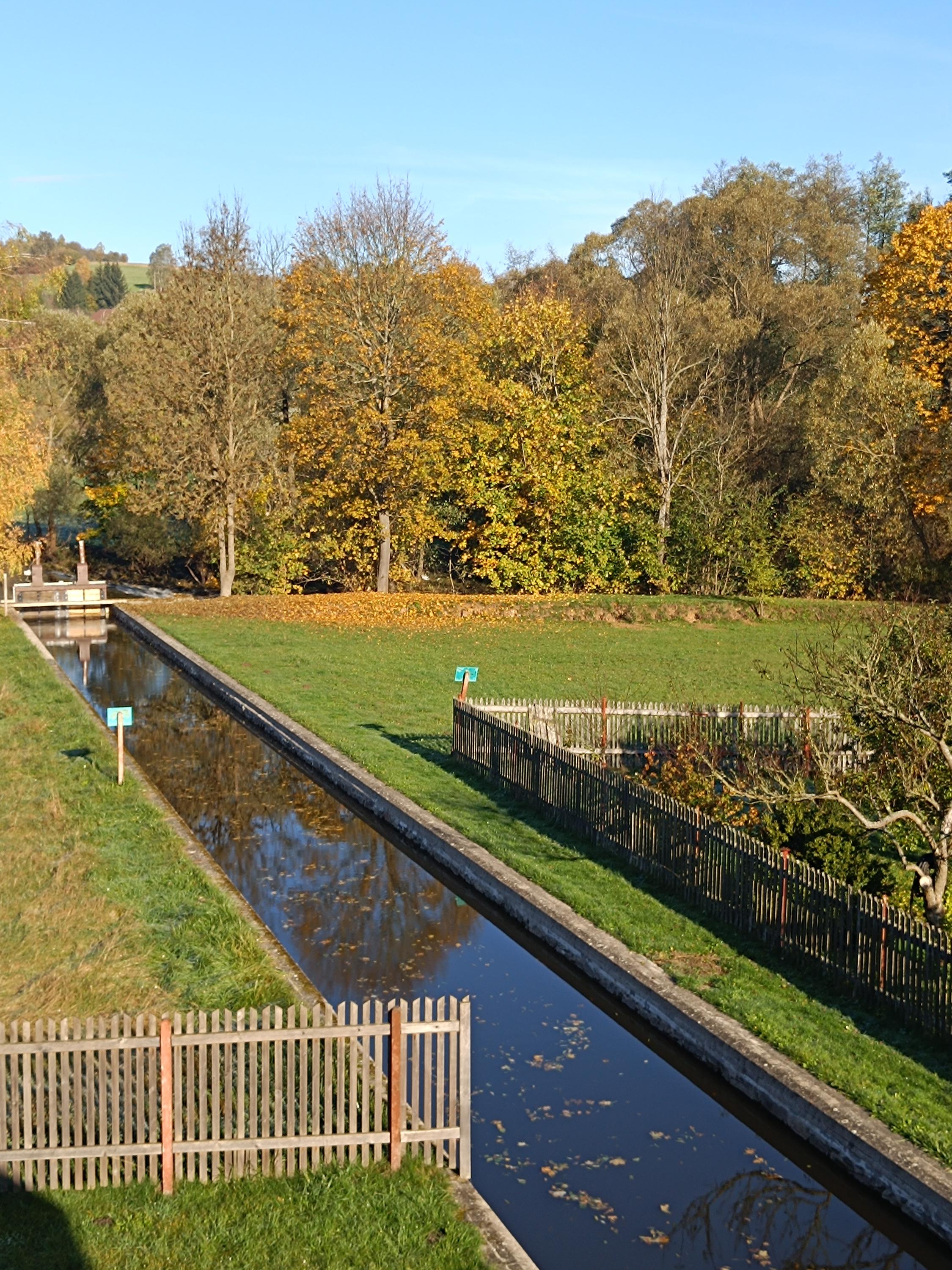 Mostní mlýn Jimramov foto 2