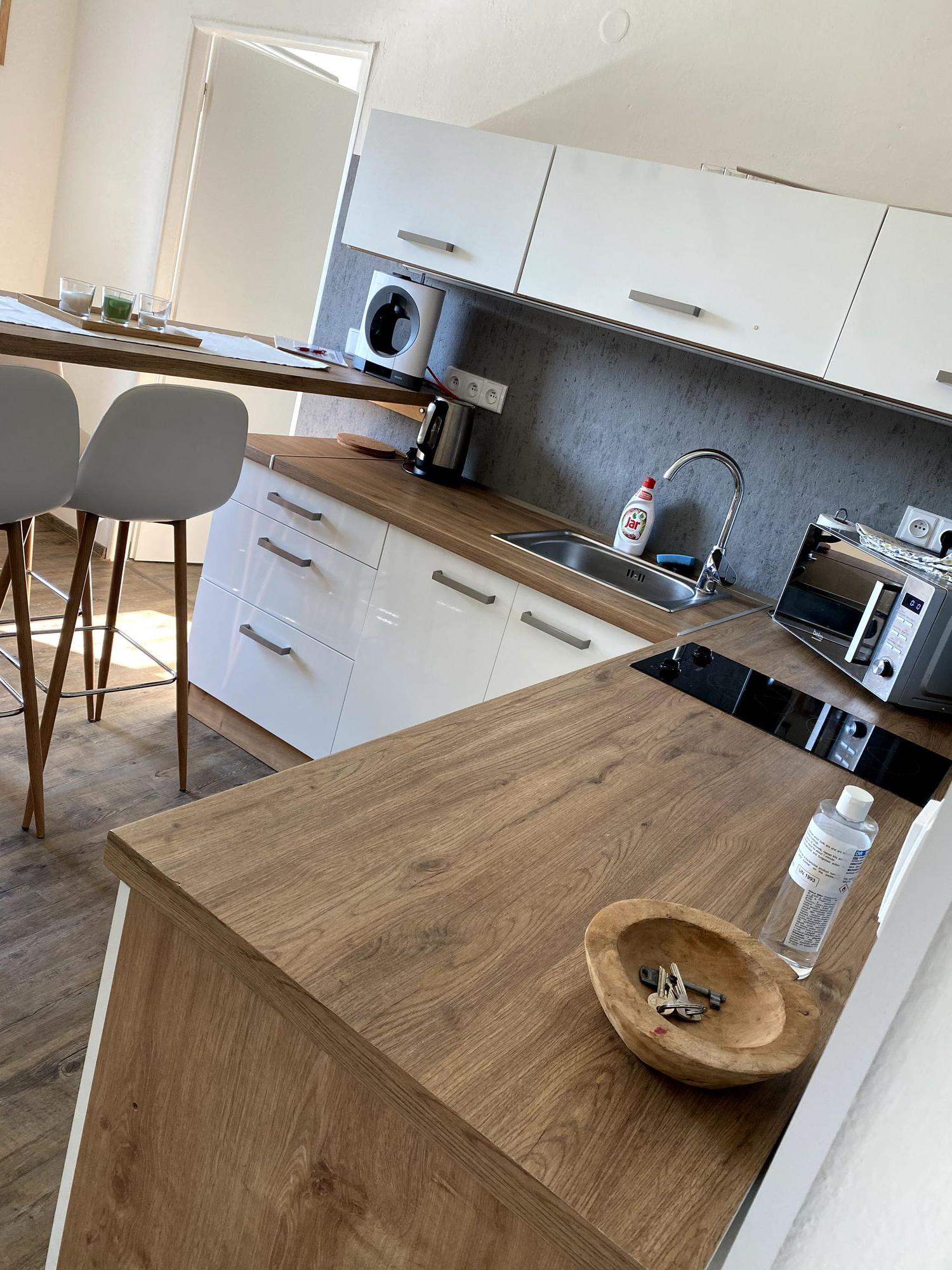 Apartmán Mladé Buky foto 4