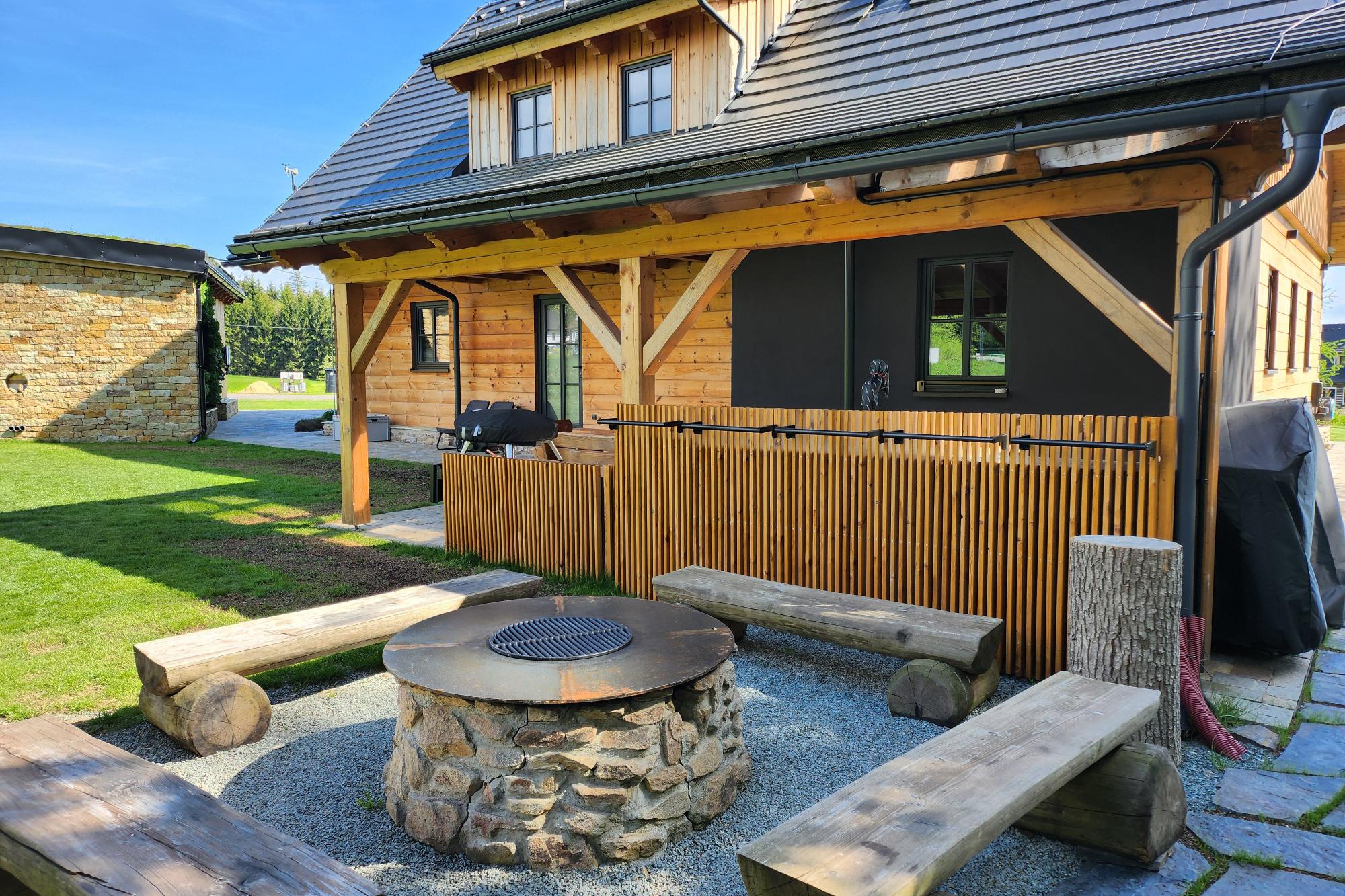 Příspěvek na pobyt od zaměstnavatele