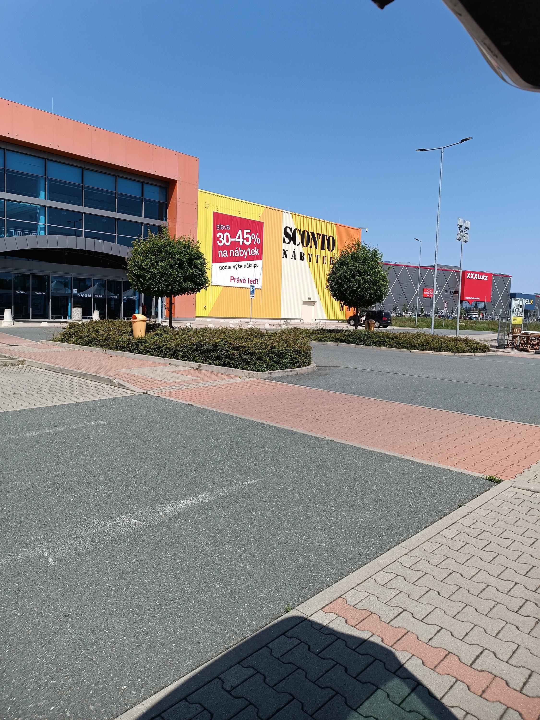 SCONTO Nábytek s.r.o. foto 4