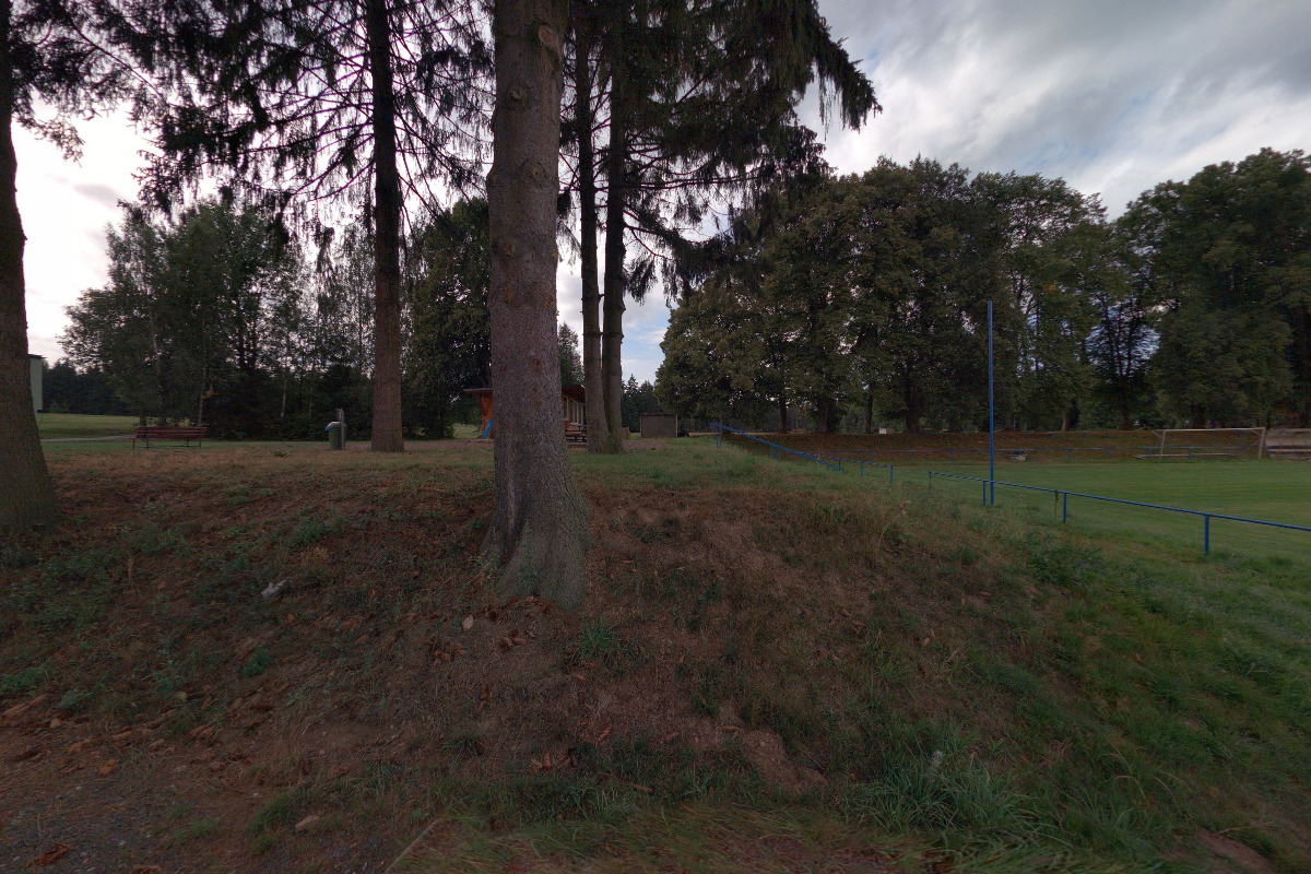 Občerstvení U LuDANka Na hřišti foto 5