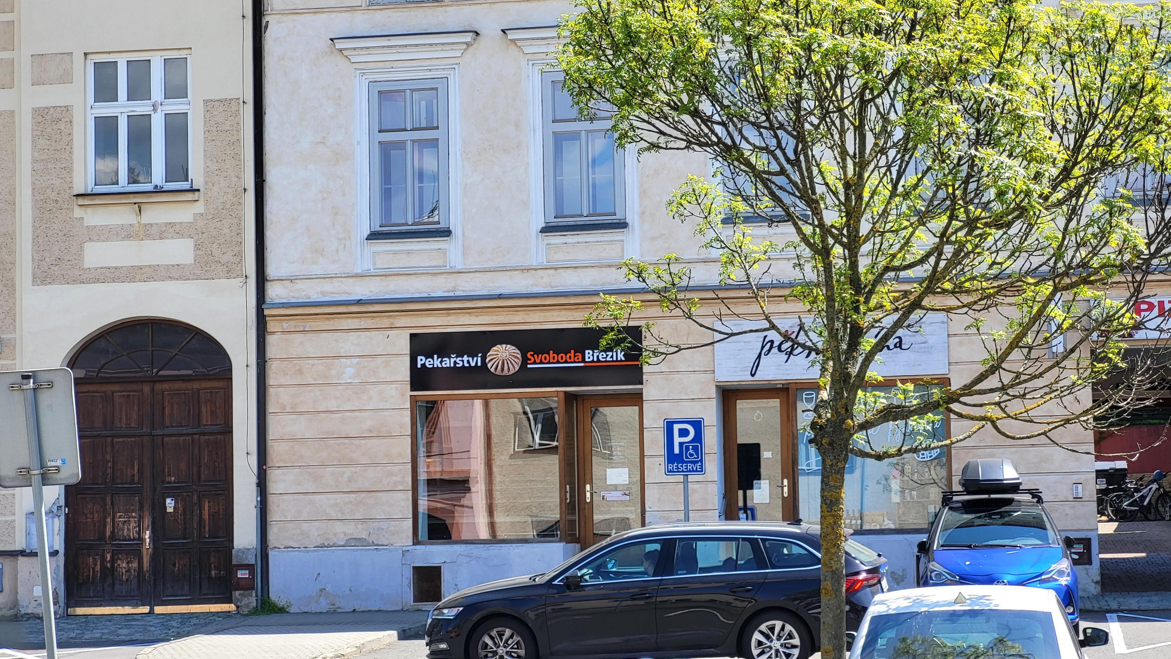 Pekařství Svoboda Březík foto 6