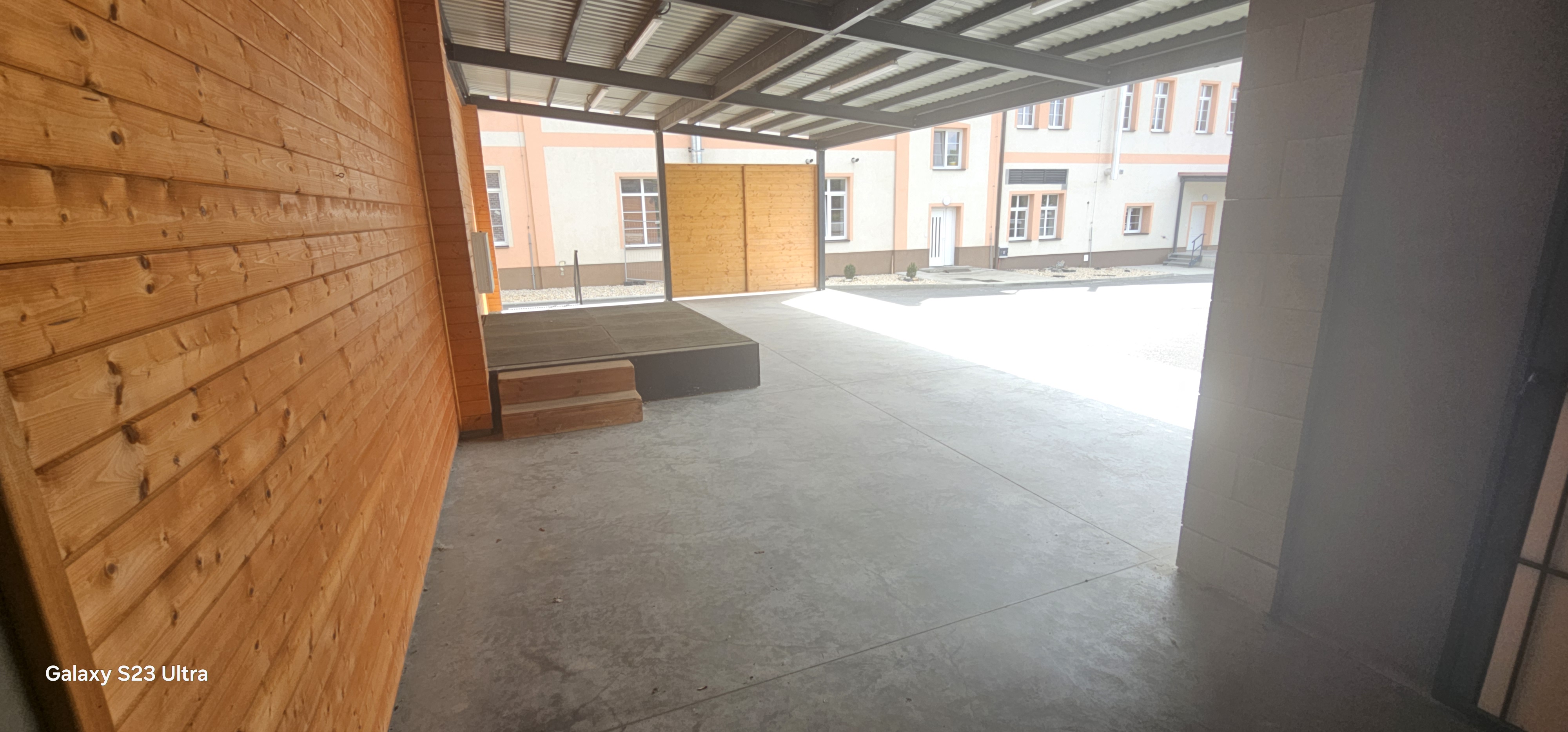 Rockový dvůr Čáslav foto 4