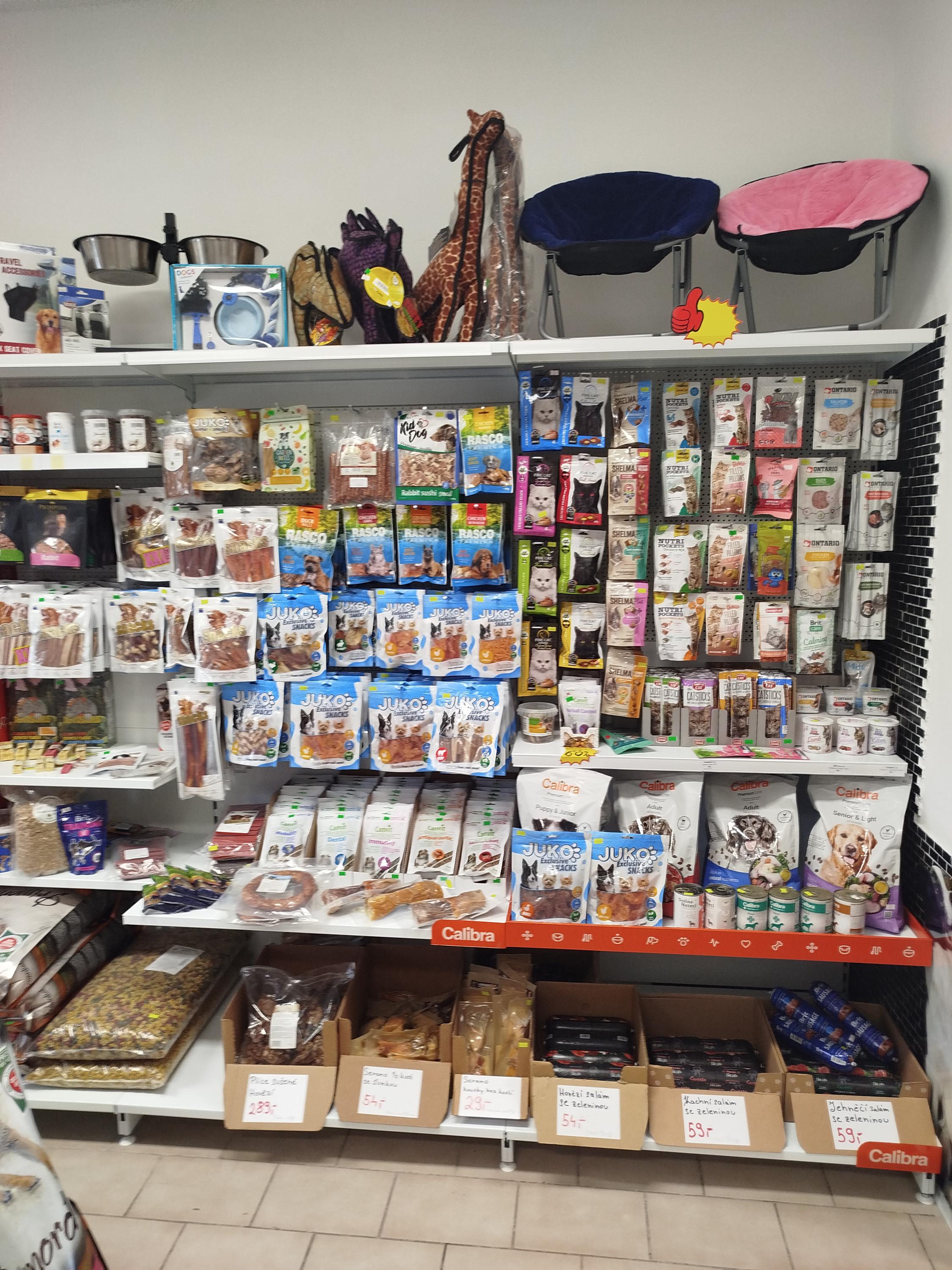 Animalshop.cz foto 5
