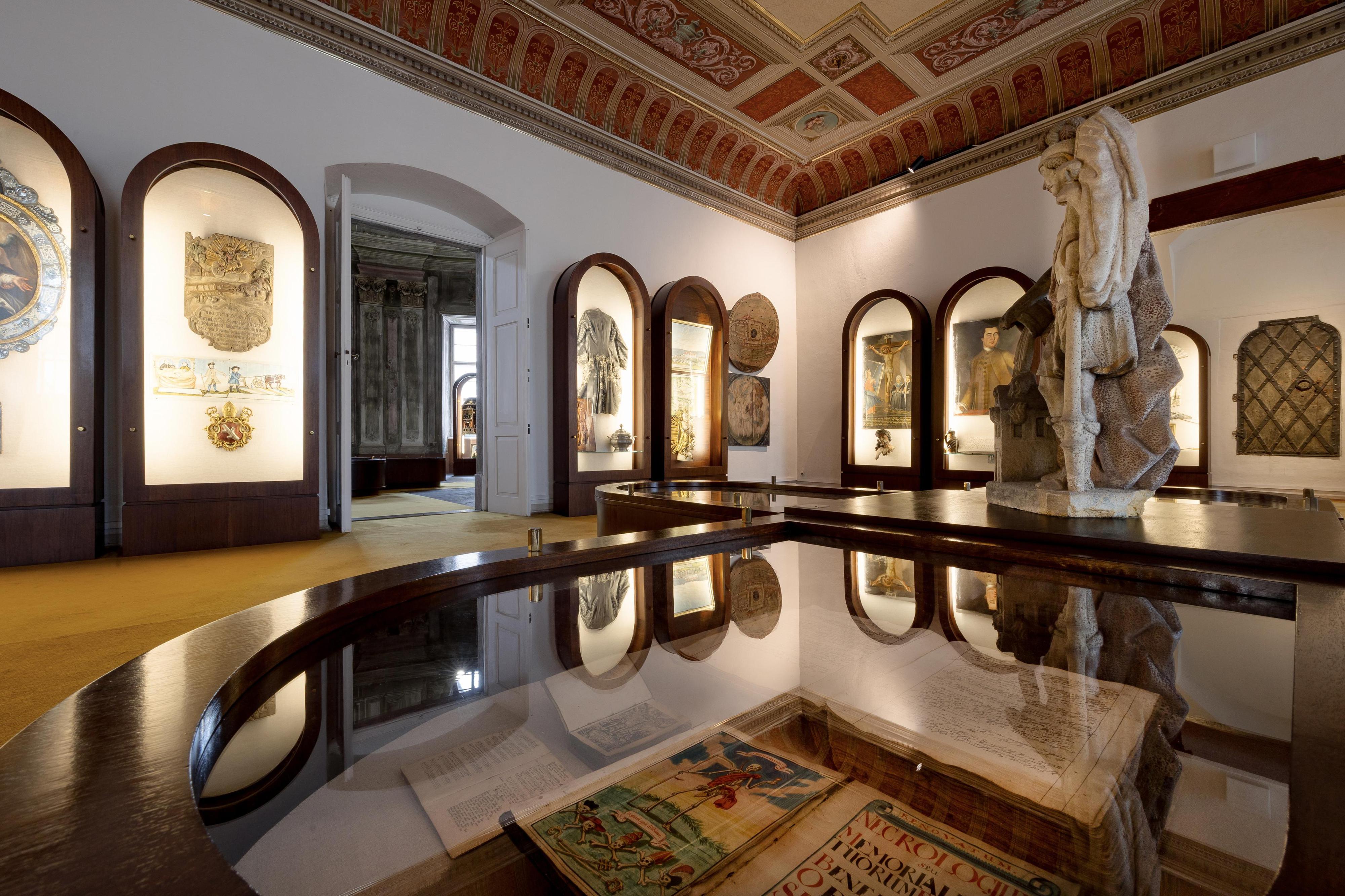 Muzeum Broumovska foto 3