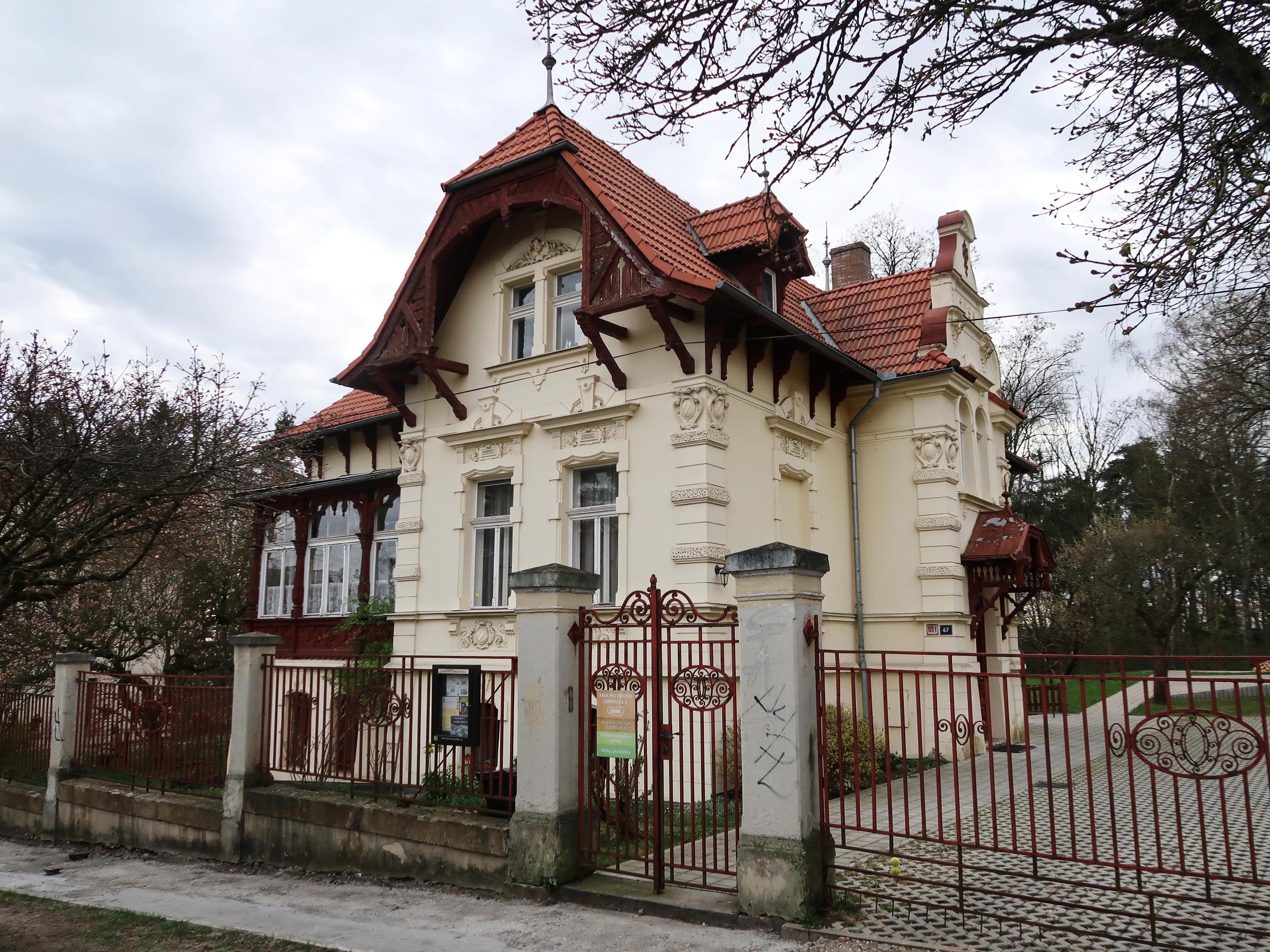 Sbor Jednoty bratrské v České Lípě foto 2