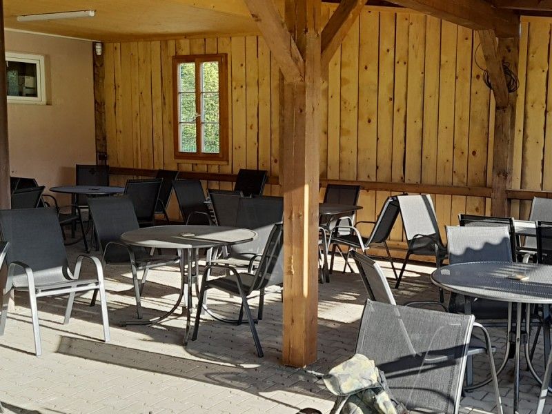 Občerstvení "NA HŘIŠTI" foto 6