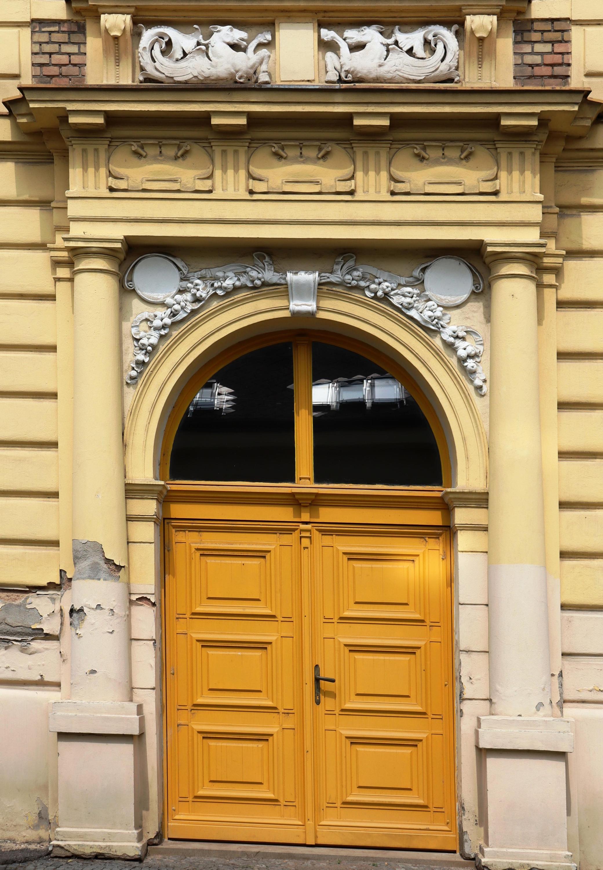 ZŠ a MŠ Hradec Králové, Pražská foto 4