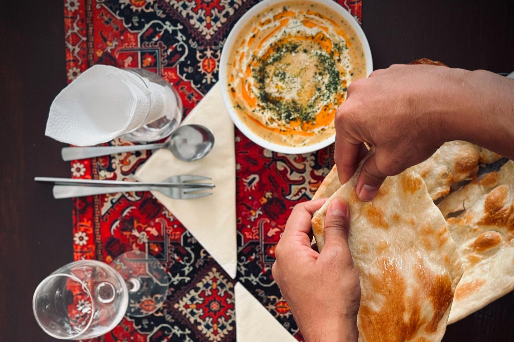 Golden Bird: Doner Kebab & Indian Food foto 1