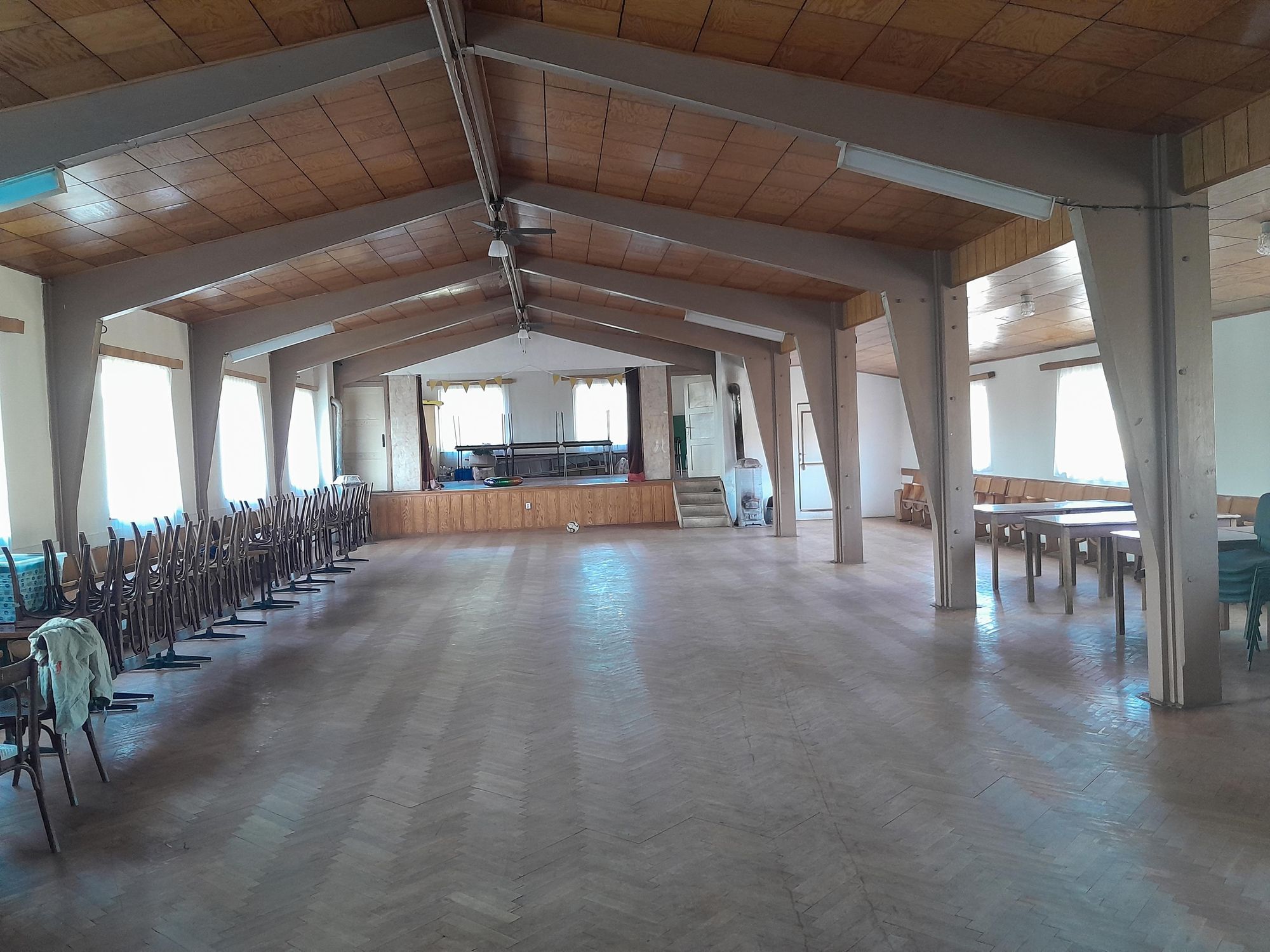 Kulturní dům Přímělkov