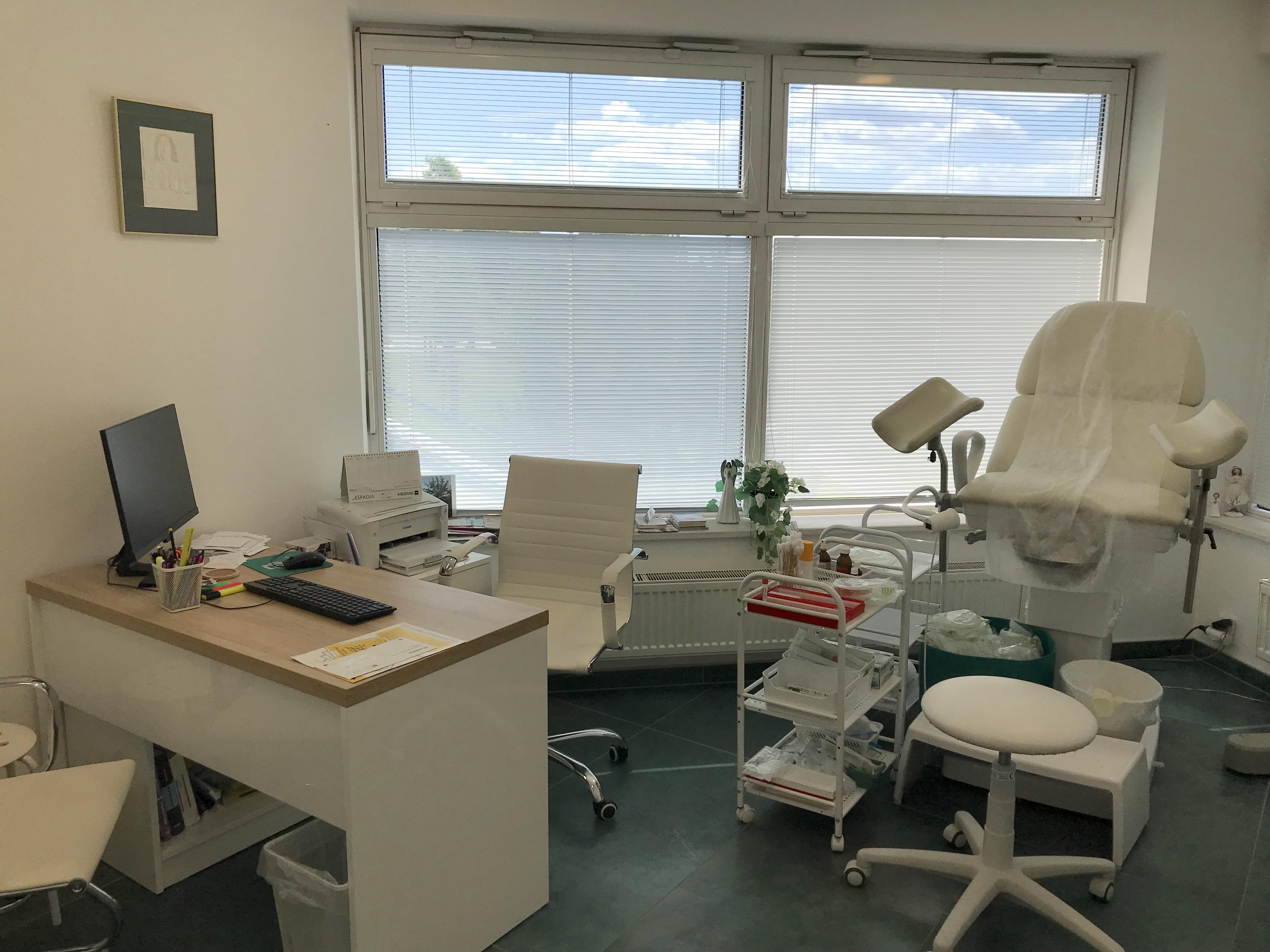 Leticia GYN MUDr. Hana Petrovská foto 3