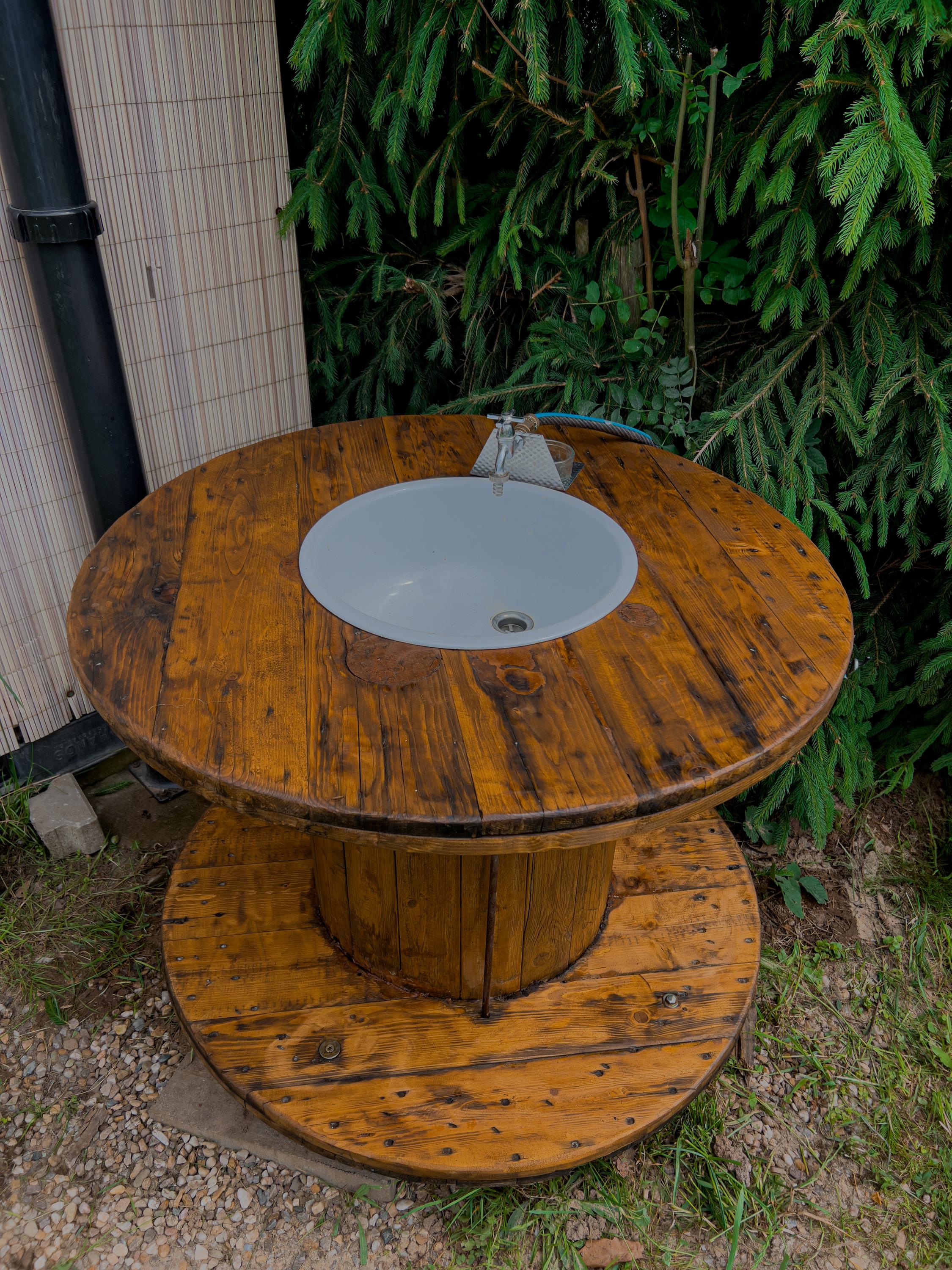 Bezkemp Zahrada v srdci českého ráje foto 4