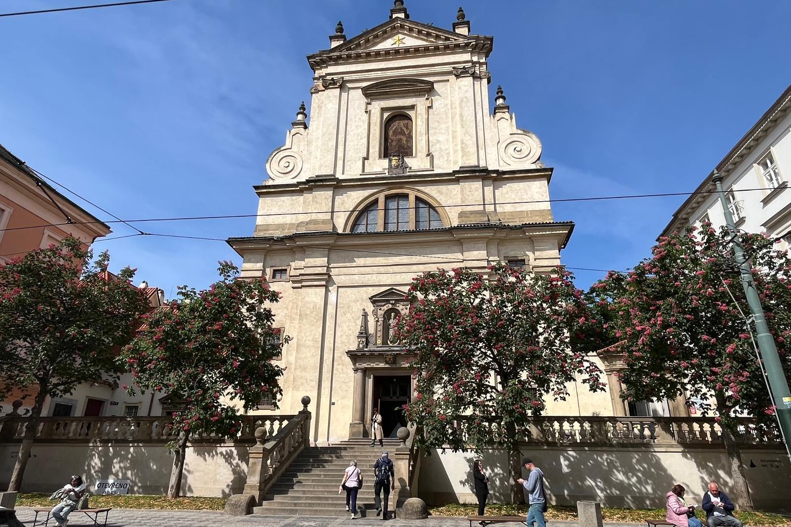 Pražské Jezulátko