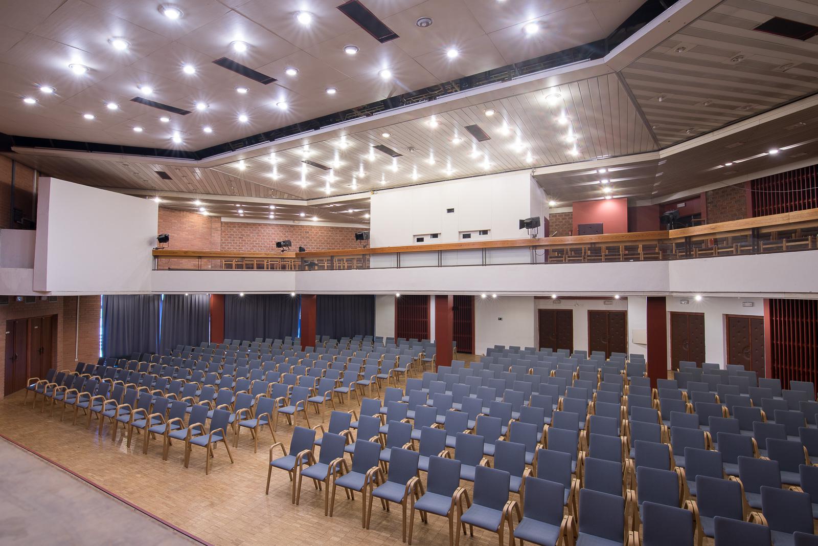 Kulturní centrum Vizovice foto 3