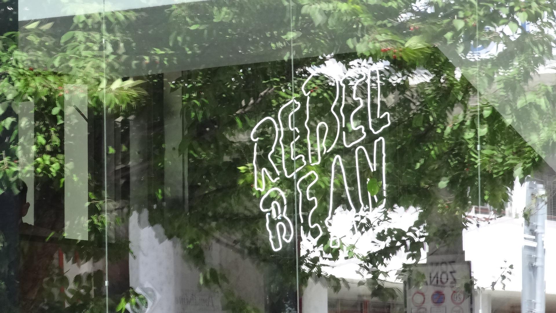 Rebelbean Pole foto 3
