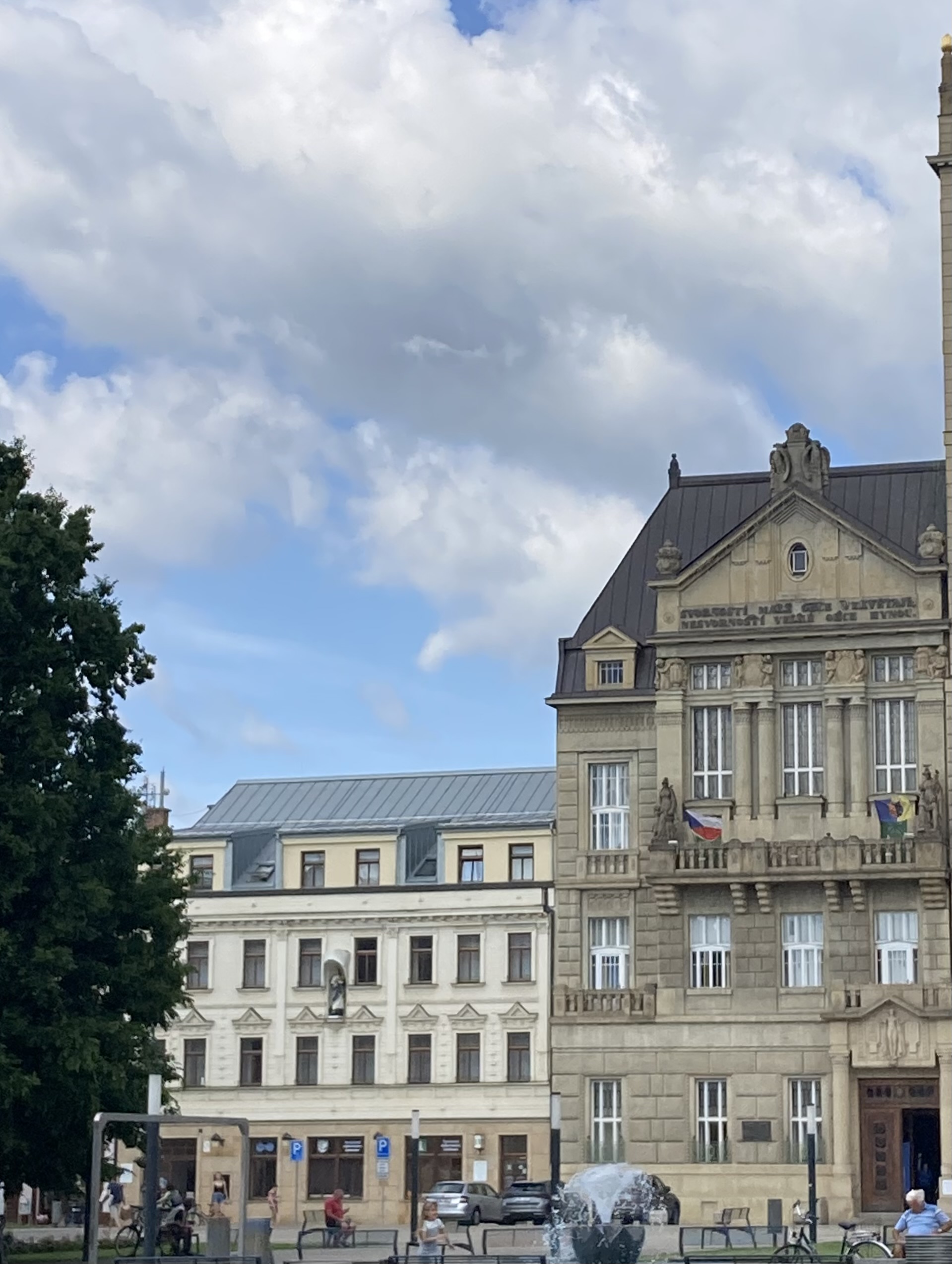 Turistické informační centrum Prostějov foto 6