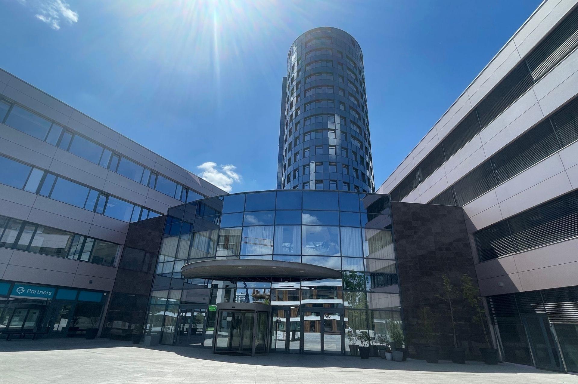 ROHLIG SUUS Logistics CZ s.r.o.