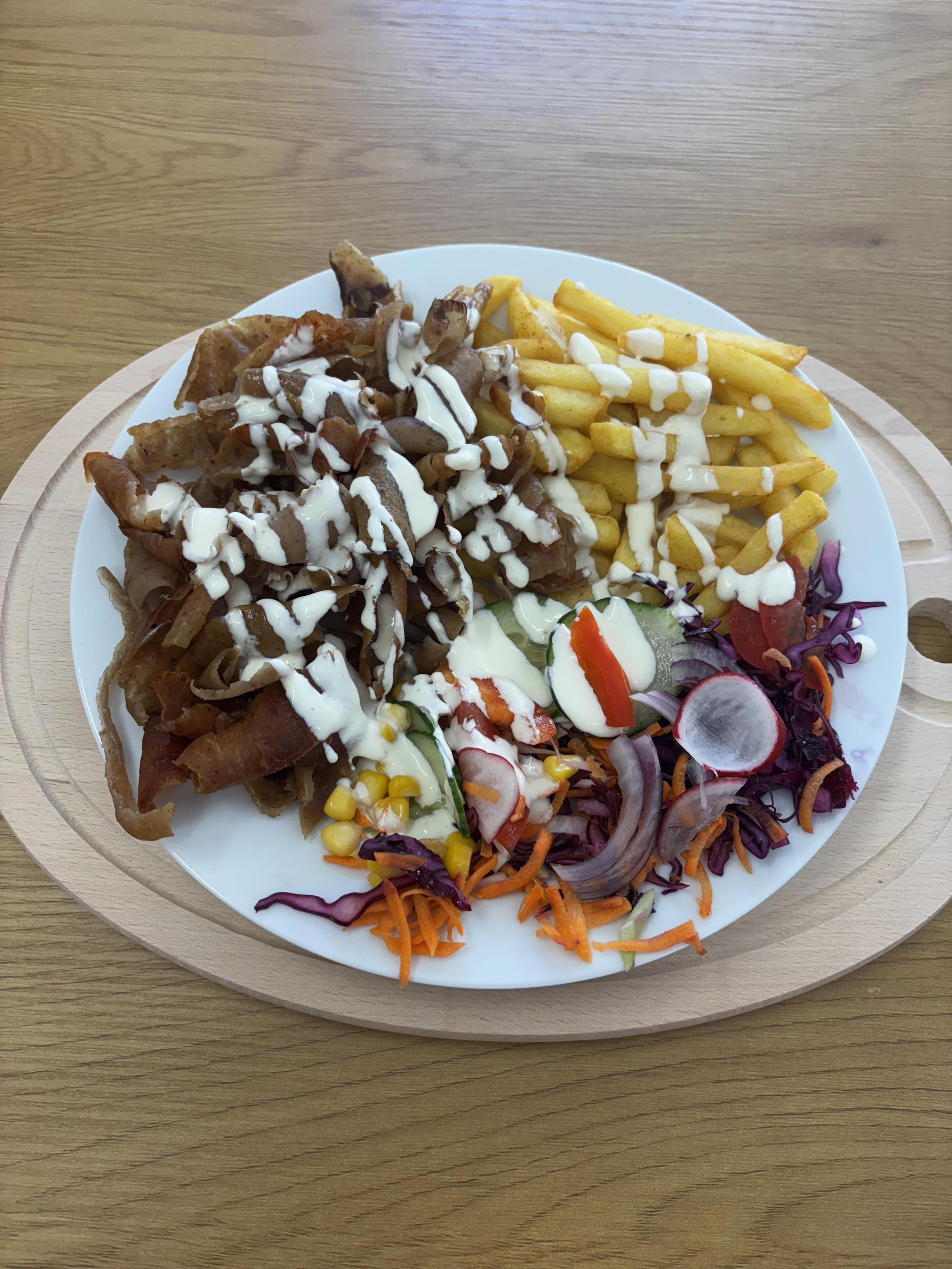 BUBLAL & KEBAB foto 4