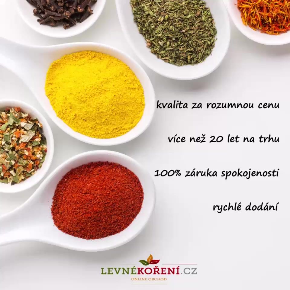 LEVNÉ KOŘENÍ s.r.o. - levnekoreni.cz foto 2 (náhled videa)