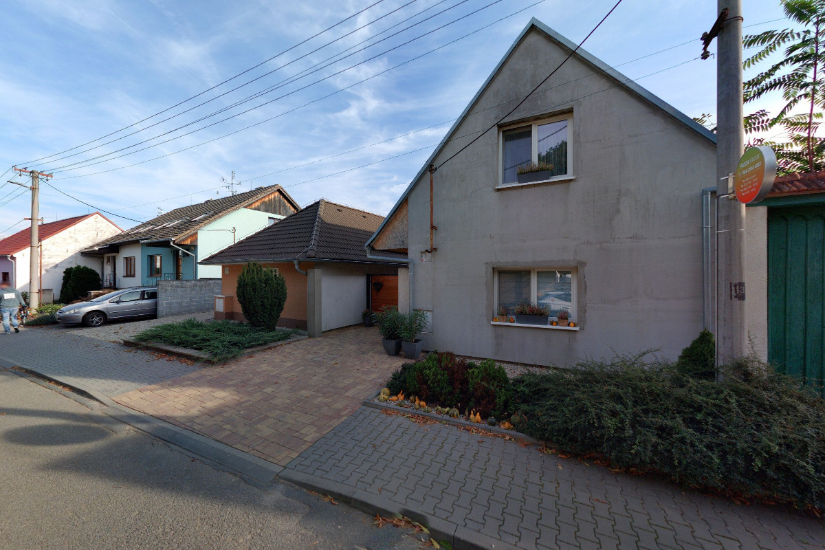 Pizza Fikus Cvrčovice foto 1