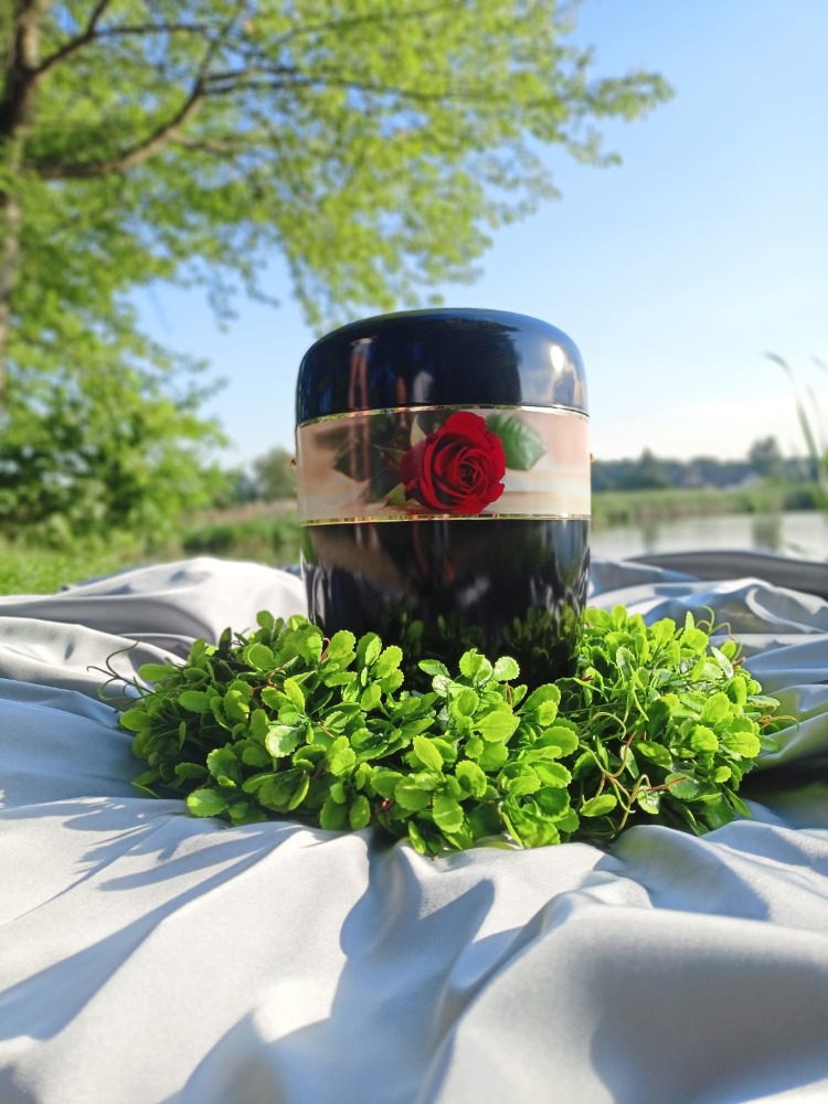 Pohřební služba Ave Fenix foto 3