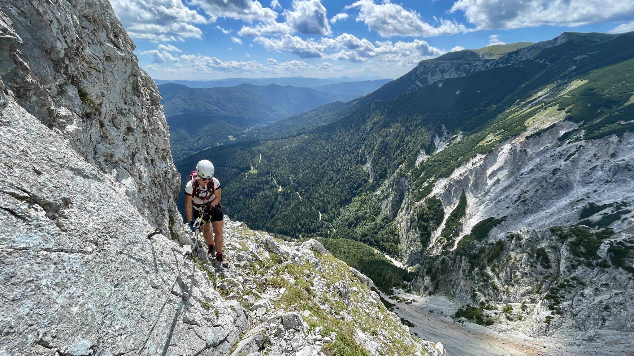 ROCKGUIDE - HORSKÉ ZÁŽITKY foto 4