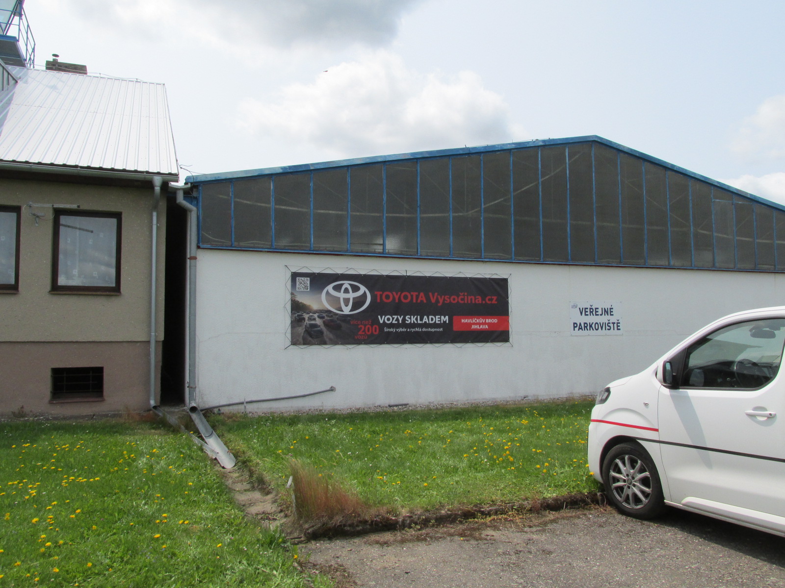 Plakáty Vysočina s.r.o. foto 2